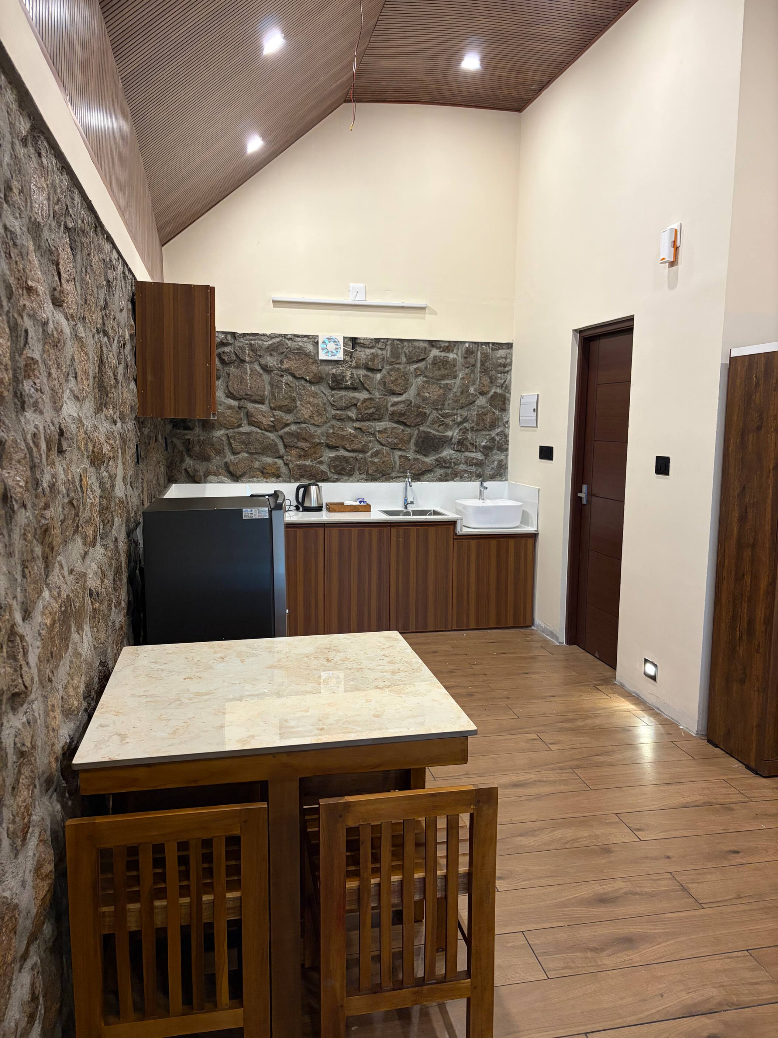Private 1 Bedroom Villa @Thumpayil Tea Plantation 14