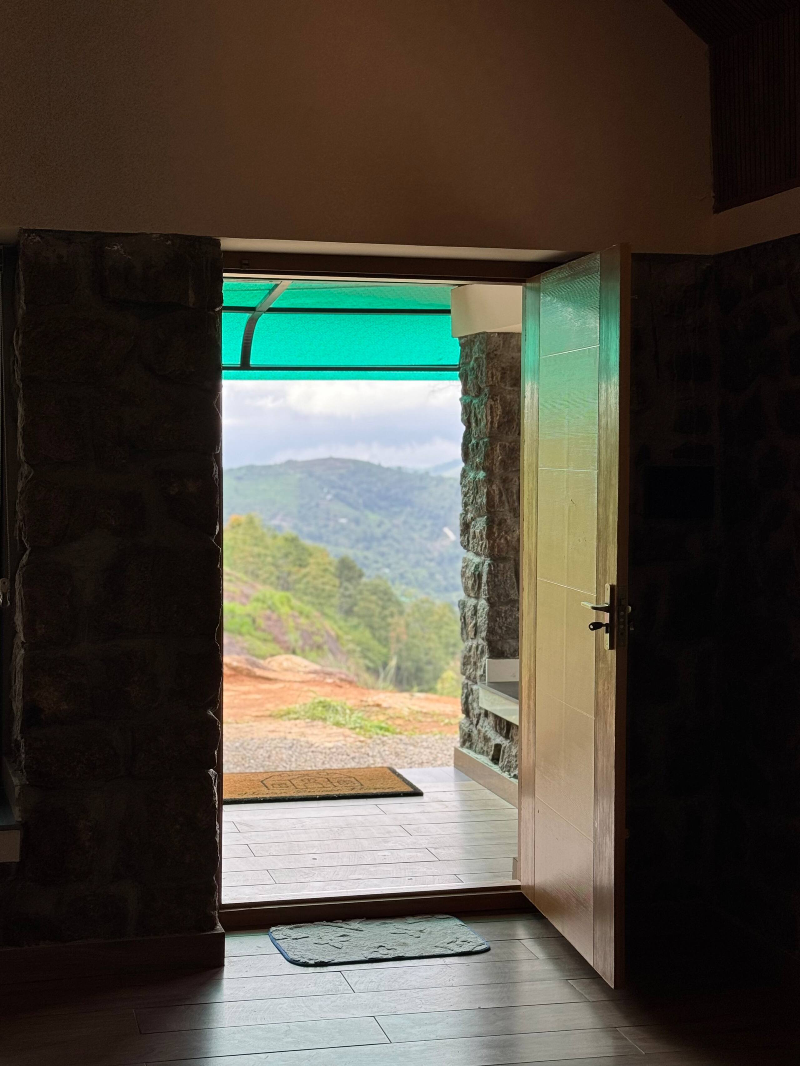 Private 1 Bedroom Villa @Thumpayil Tea Plantation 35
