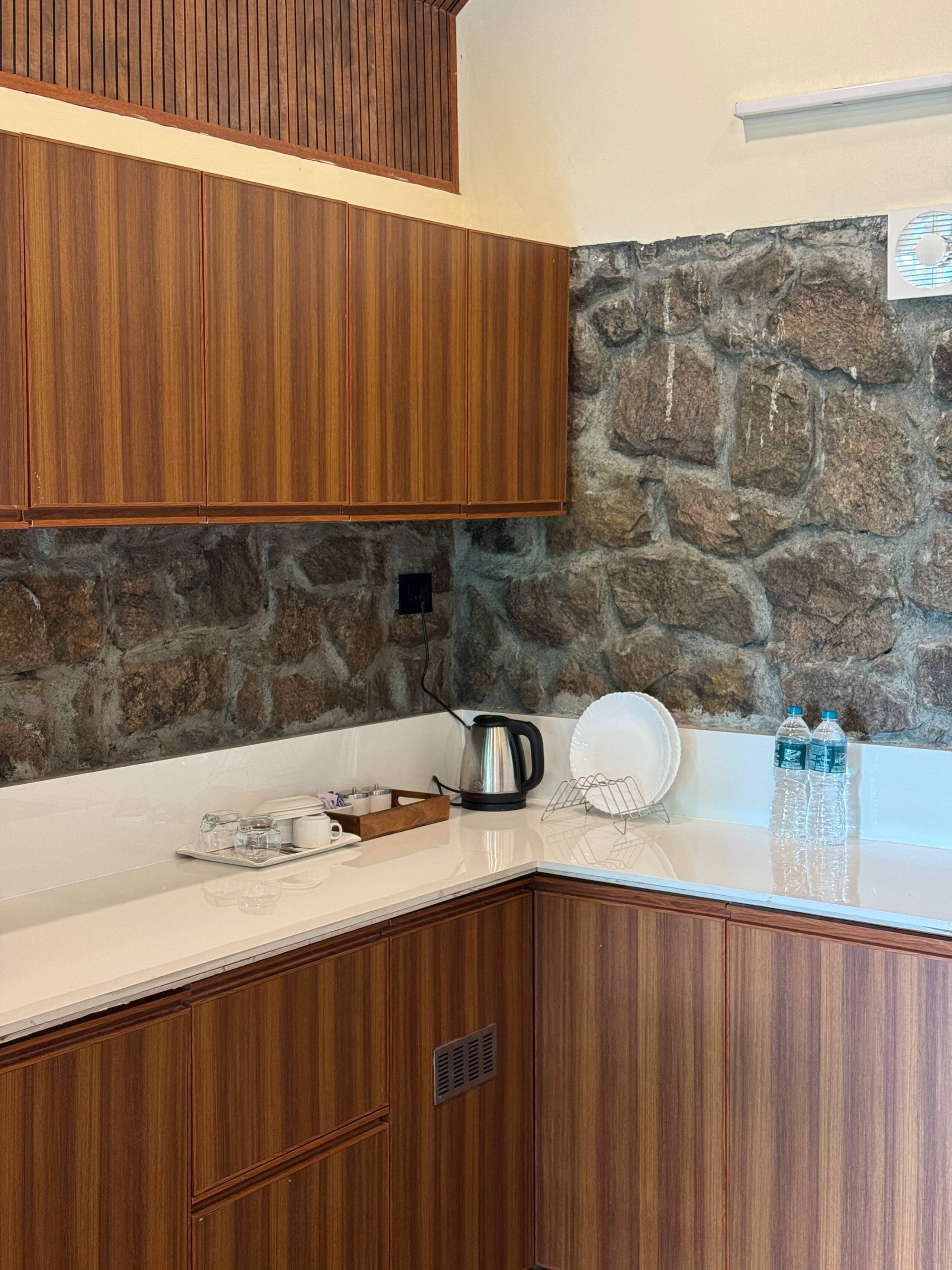 Private 1 Bedroom Villa @Thumpayil Tea Plantation 15