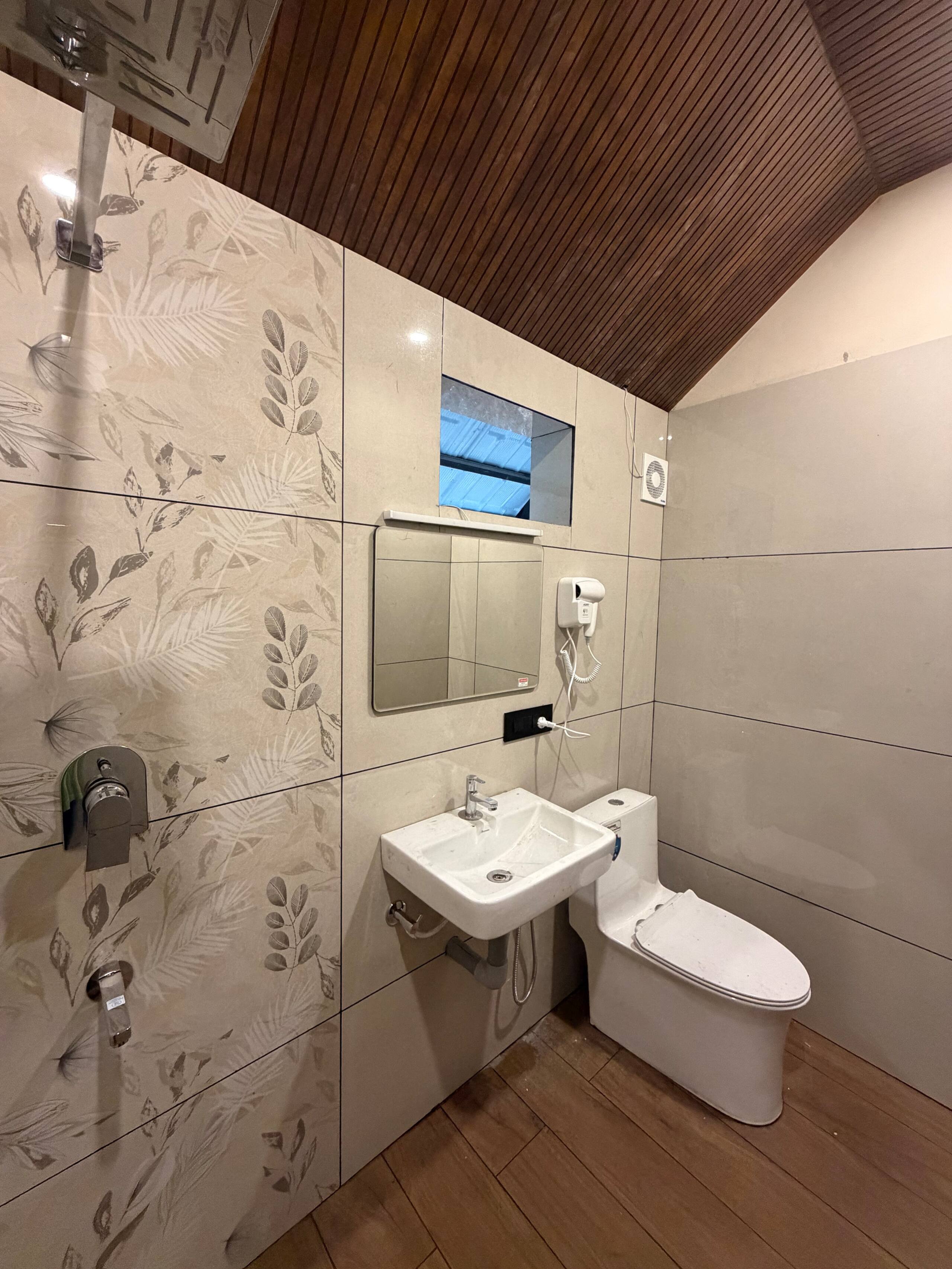 Private 1 Bedroom Villa @Thumpayil Tea Plantation 17