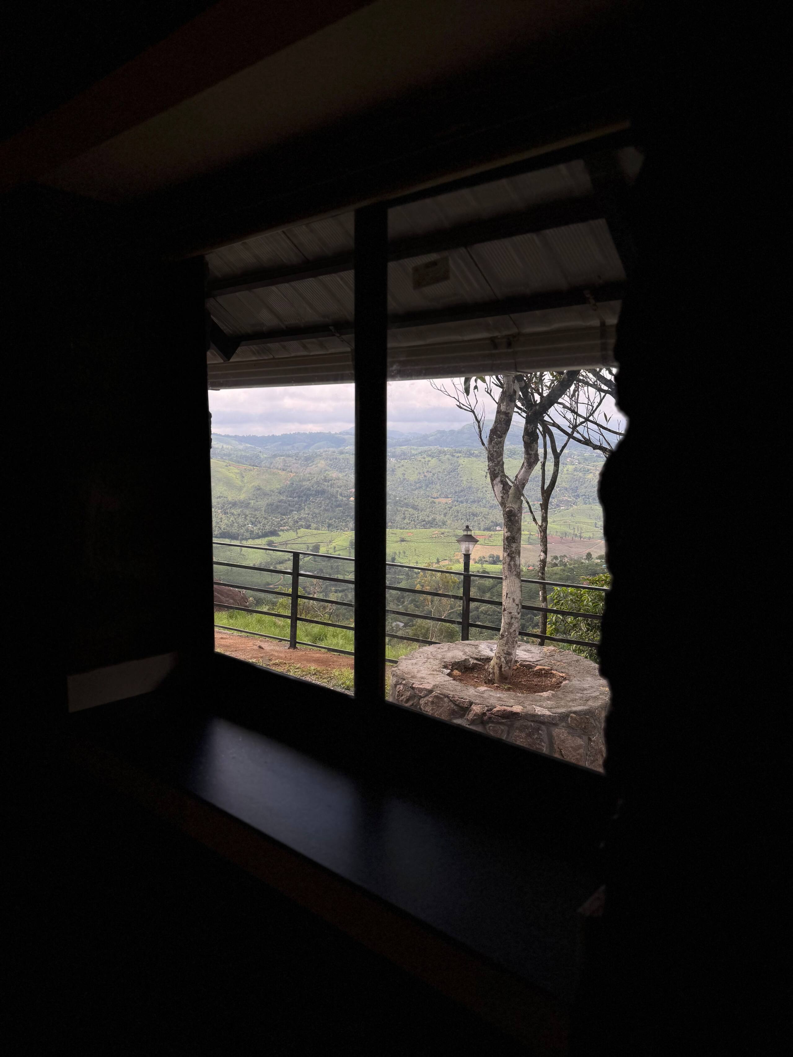 Private 1 Bedroom Villa @Thumpayil Tea Plantation 36