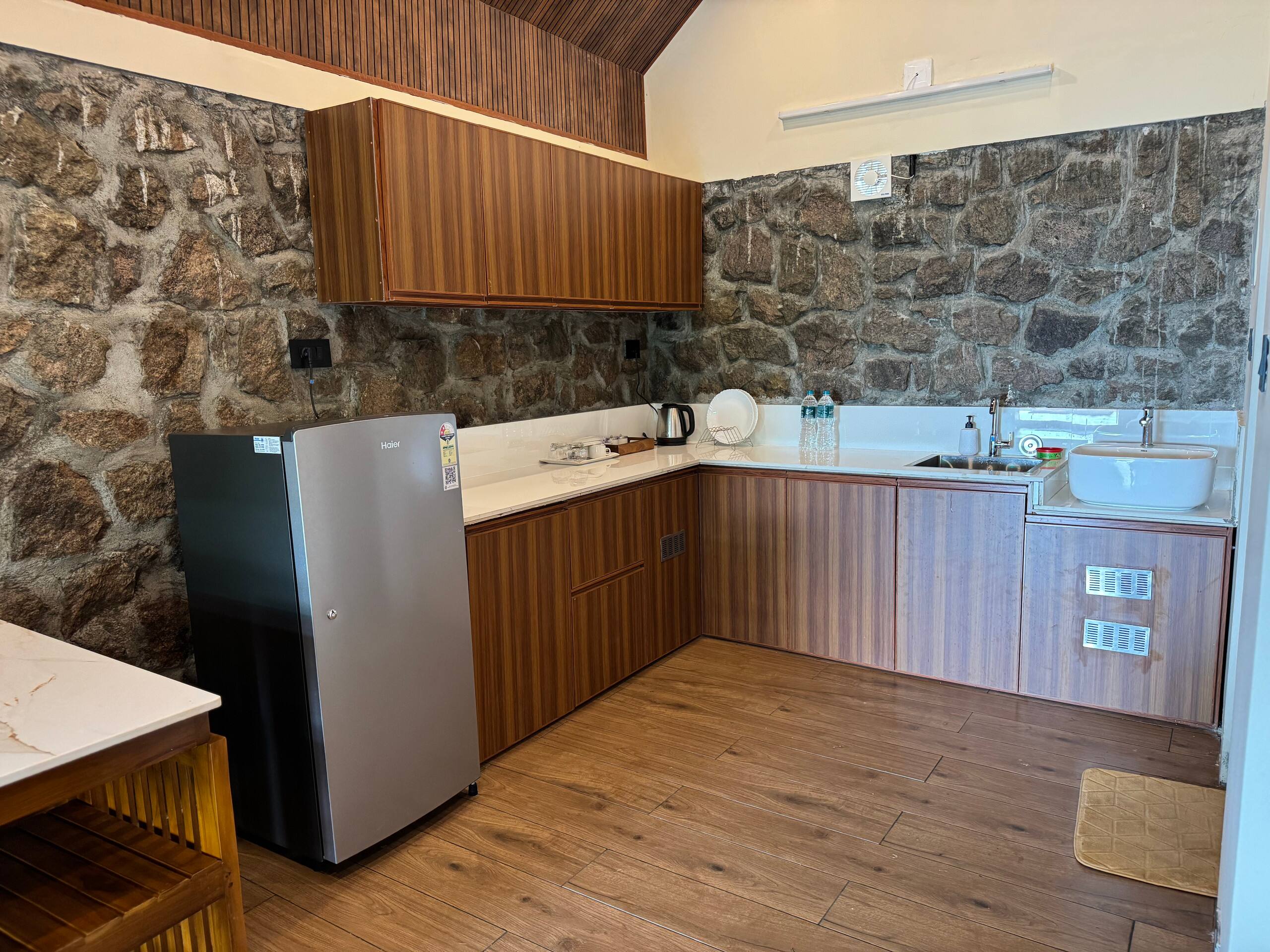 Private 1 Bedroom Villa @Thumpayil Tea Plantation 16