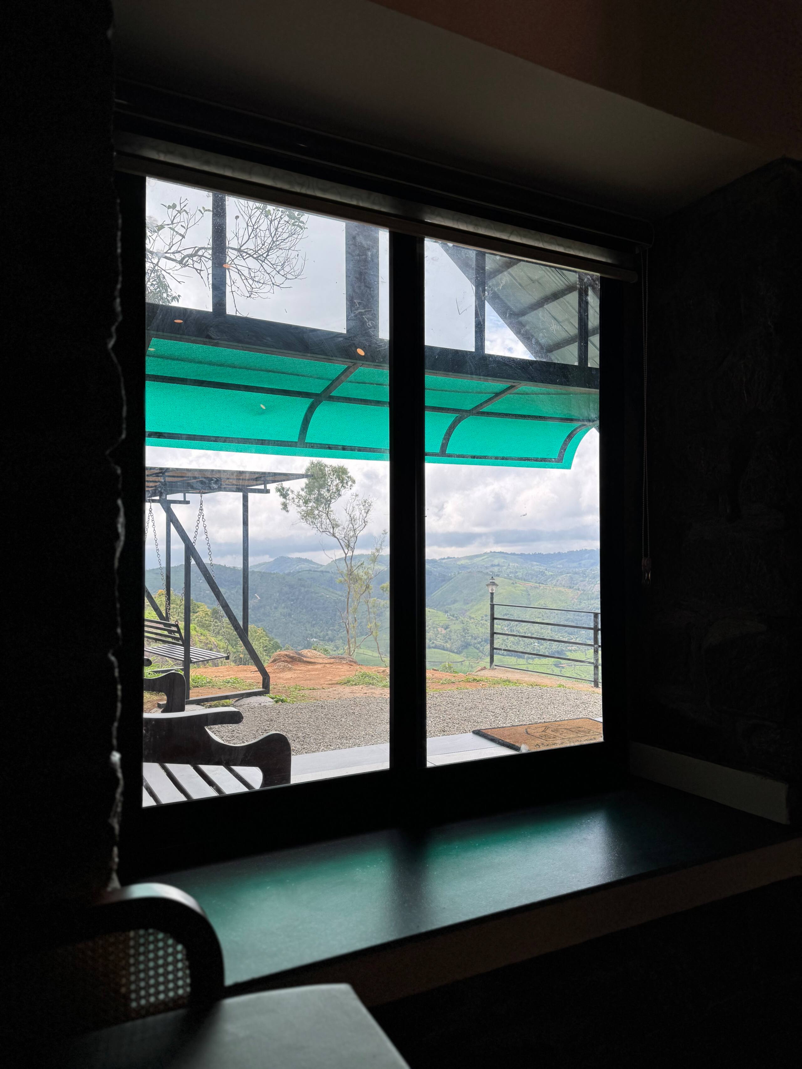 Private 1 Bedroom Villa @Thumpayil Tea Plantation 13