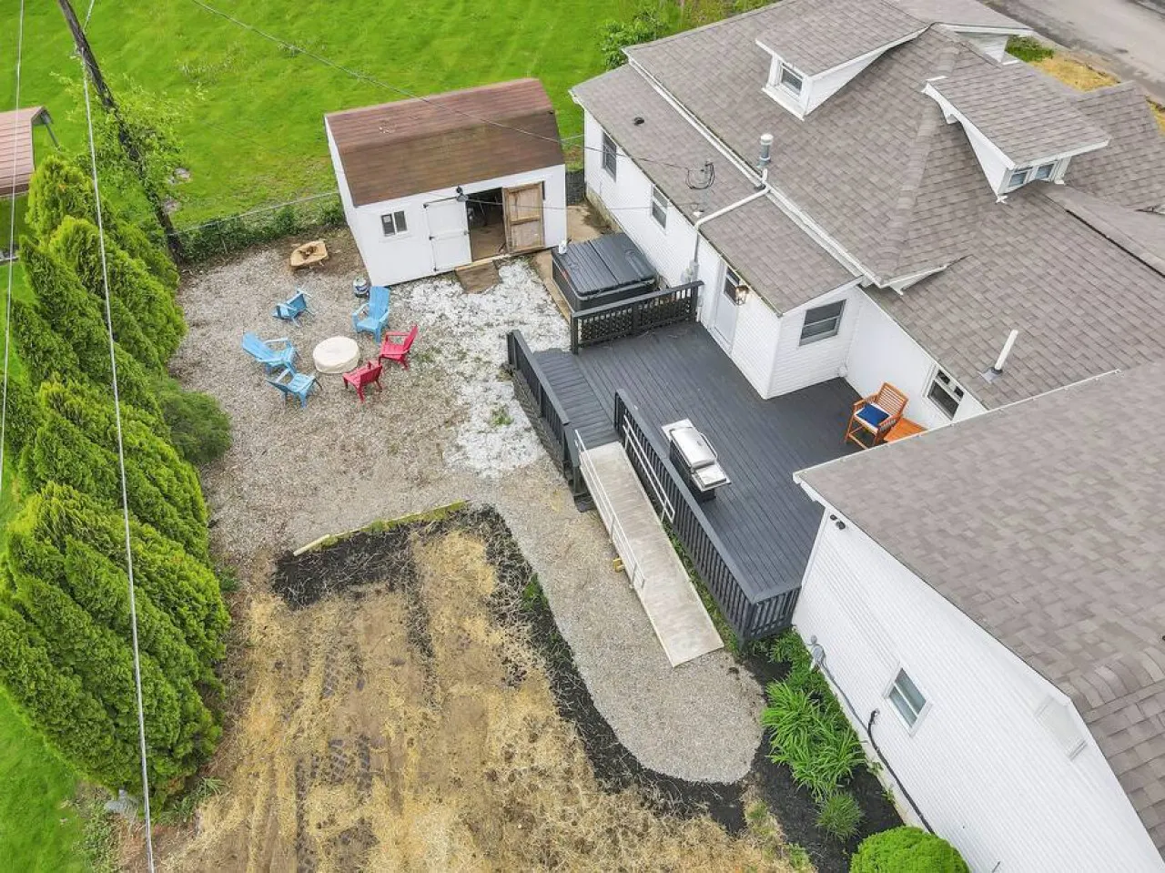 Cattle Cottage