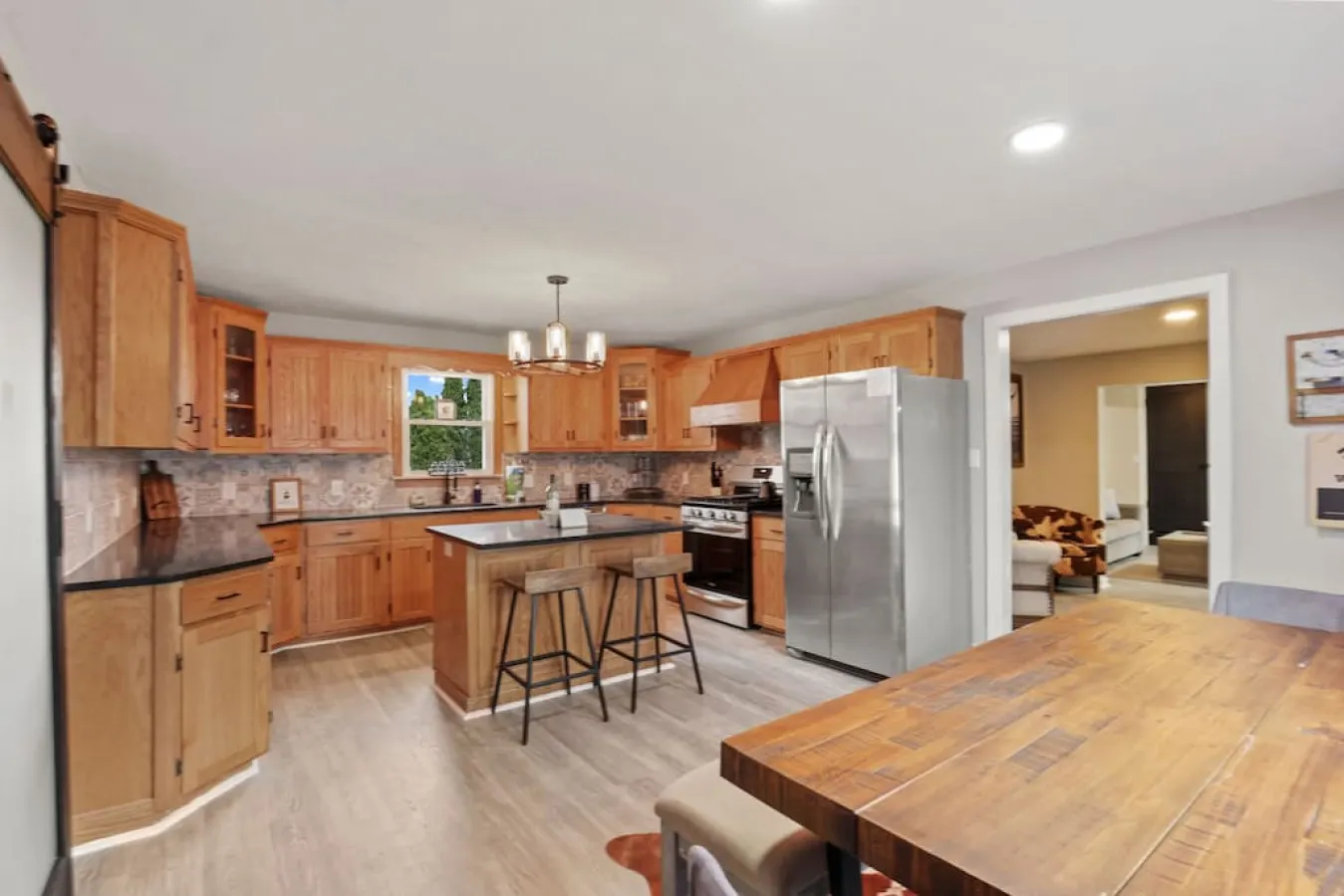 Cattle Cottage 10