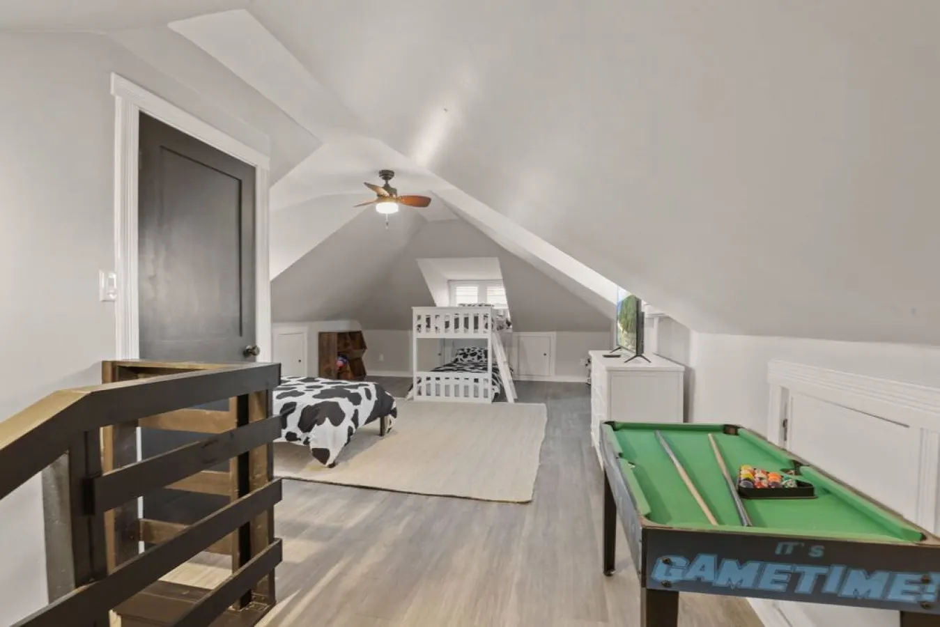 Cattle Cottage 13