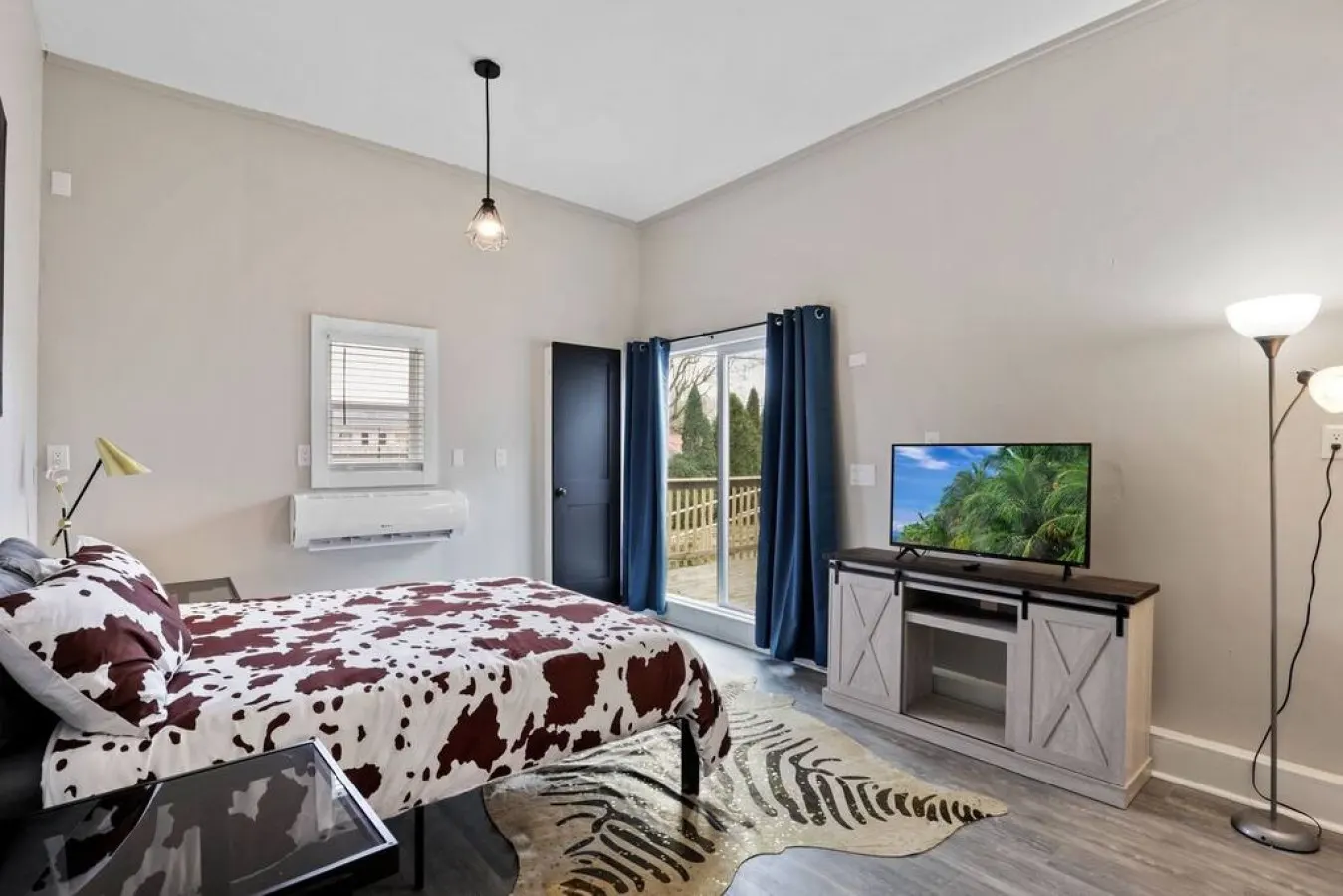 Cattle Cottage 16
