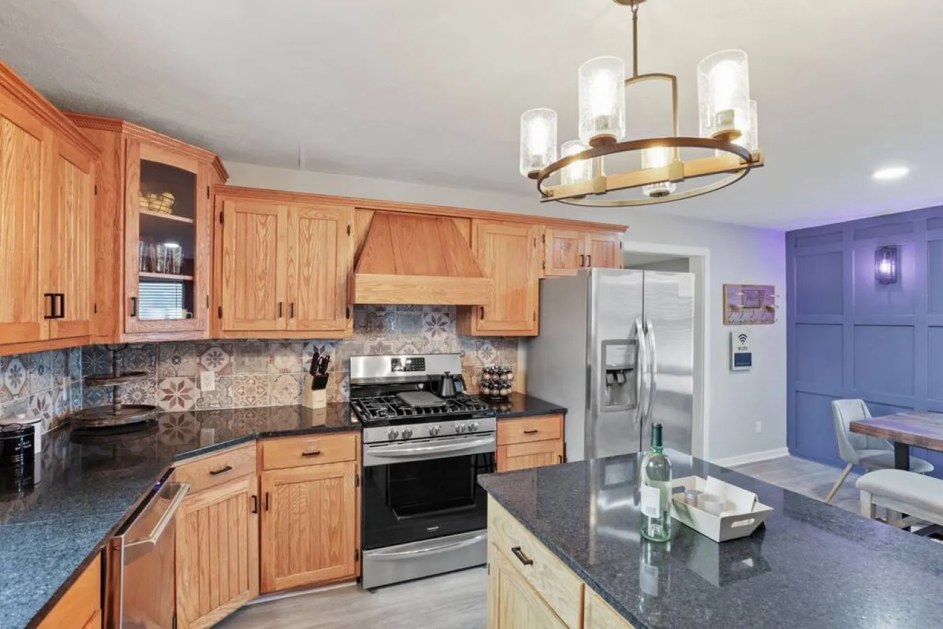 Cattle Cottage 19