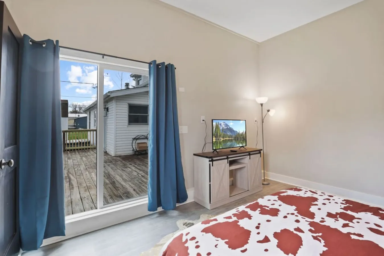 Cattle Cottage 20