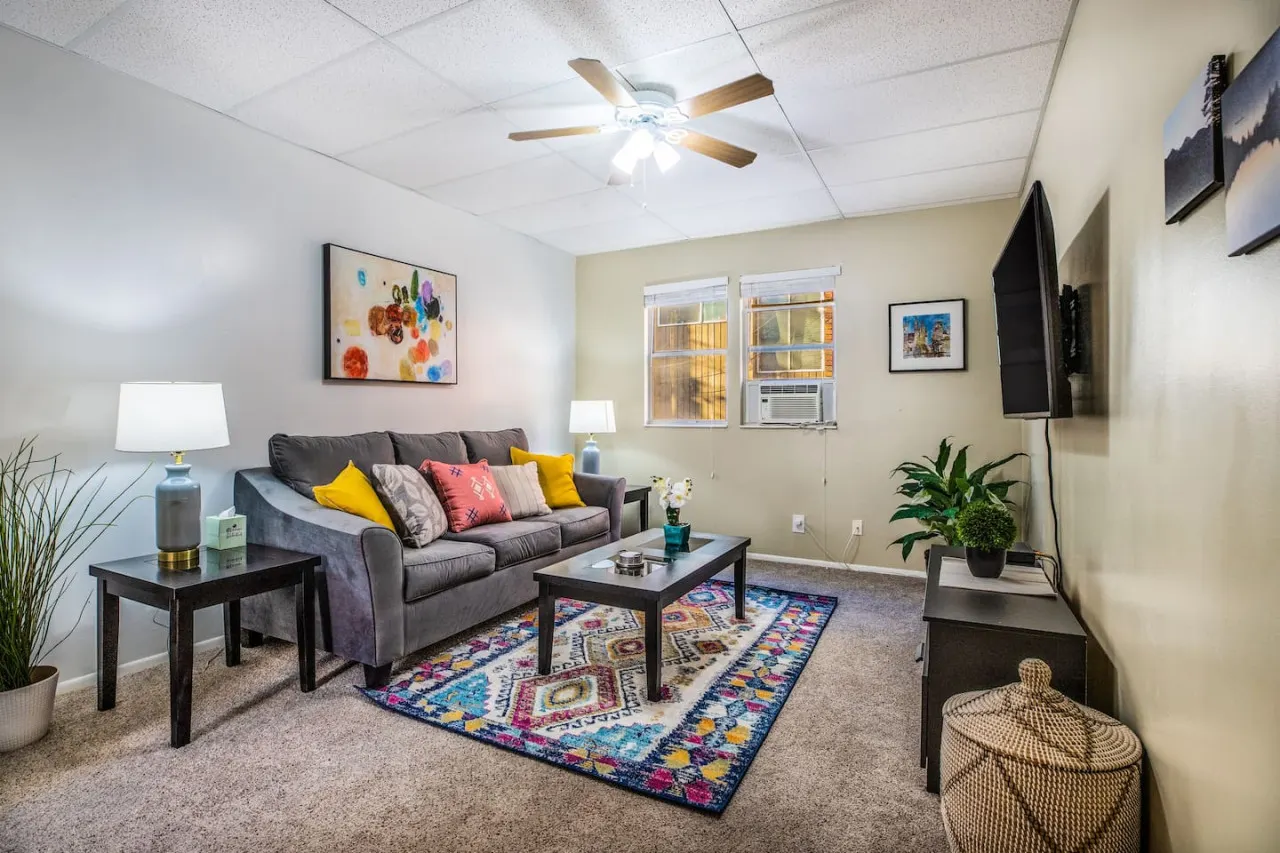 Historic Avenues Apt | Walk to Downtown Salt Lake City — photo 2