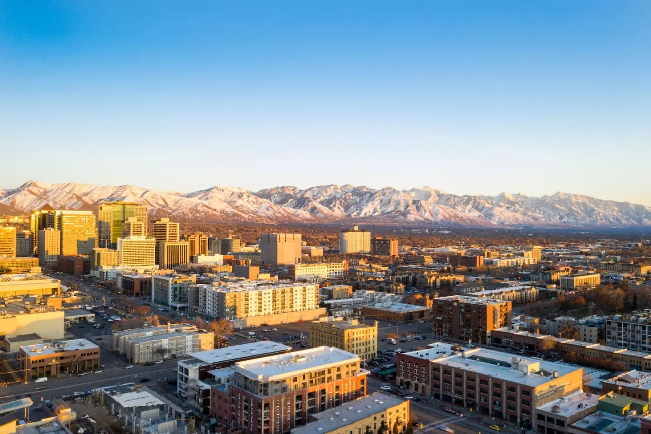 Historic Avenues Apt Walk to Downtown Salt Lake City 15