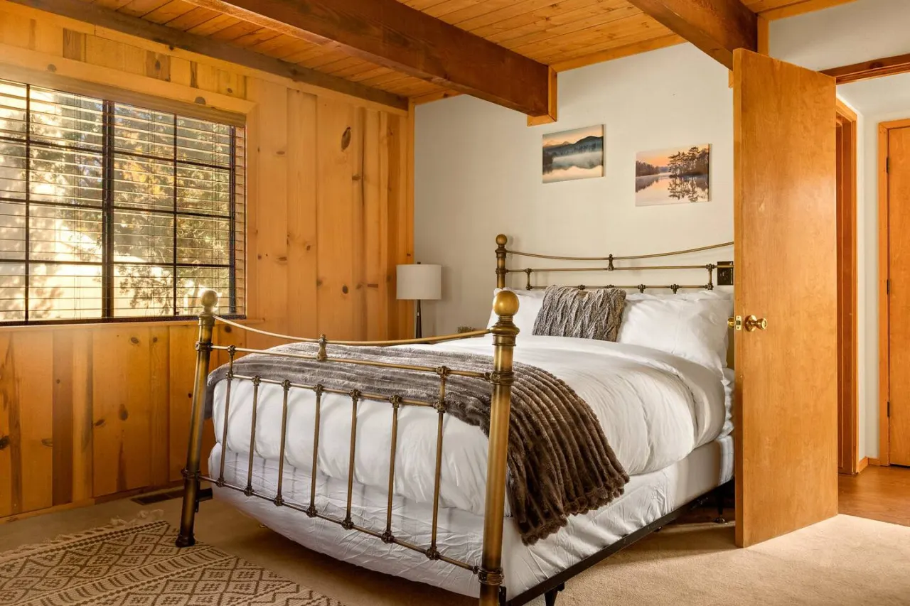 Majestic Mountain Oasis & Hot Tub 12