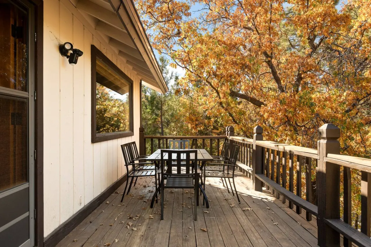 Majestic Mountain Oasis & Hot Tub 20