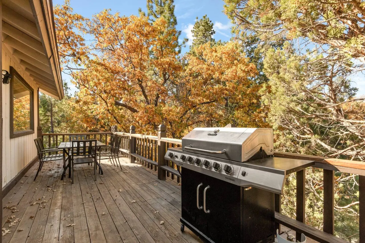 Majestic Mountain Oasis & Hot Tub — photo 3