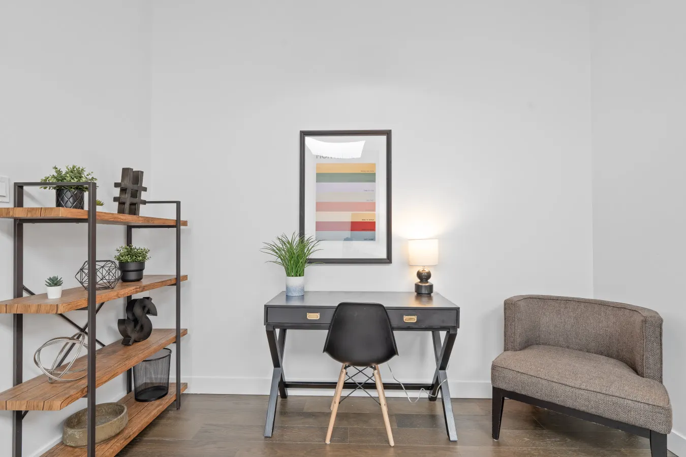 Little Italy - Modern and Cozy 2bdr near St-Hubert Plaza - Unit 201 19