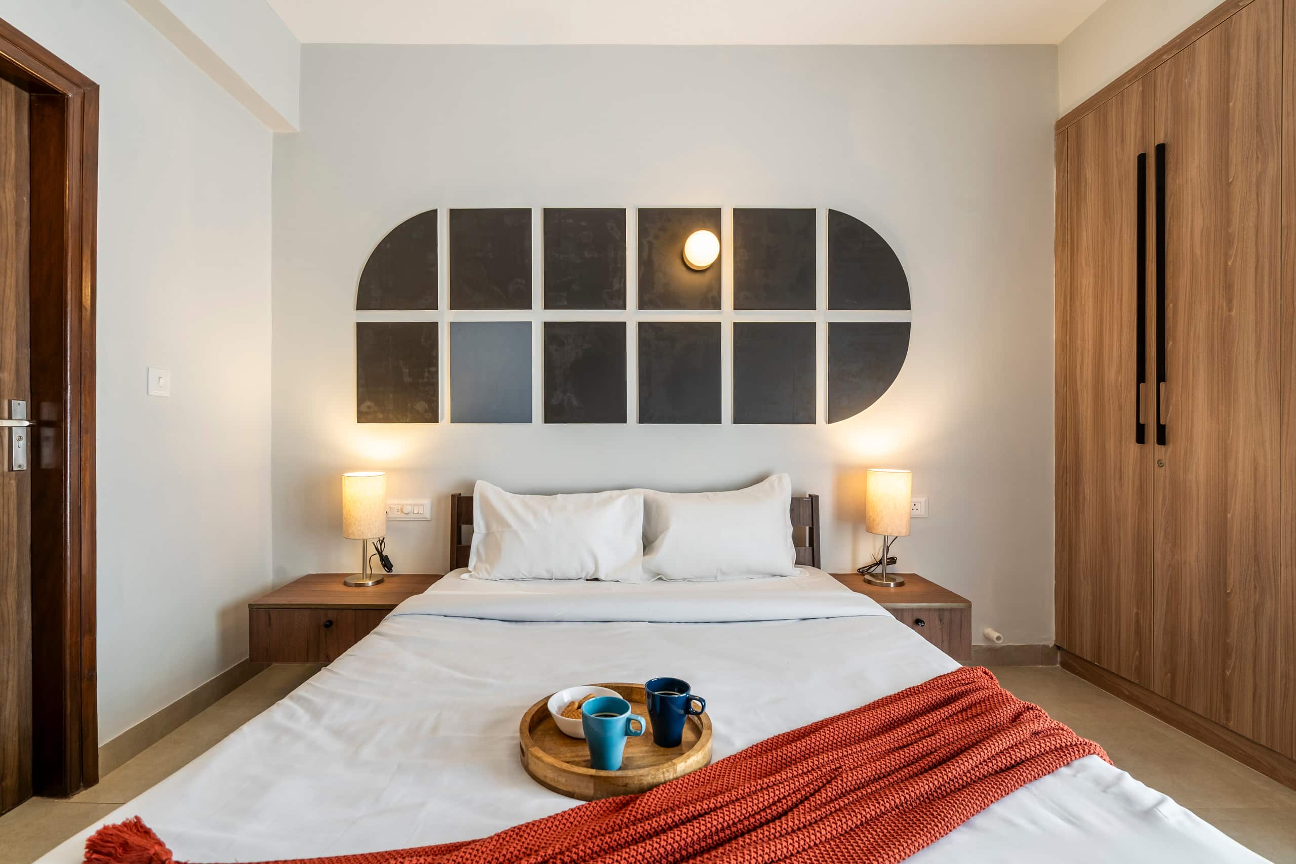 Candolim Aurora | Luxurious 2 BHK by Tarashi Homes 26