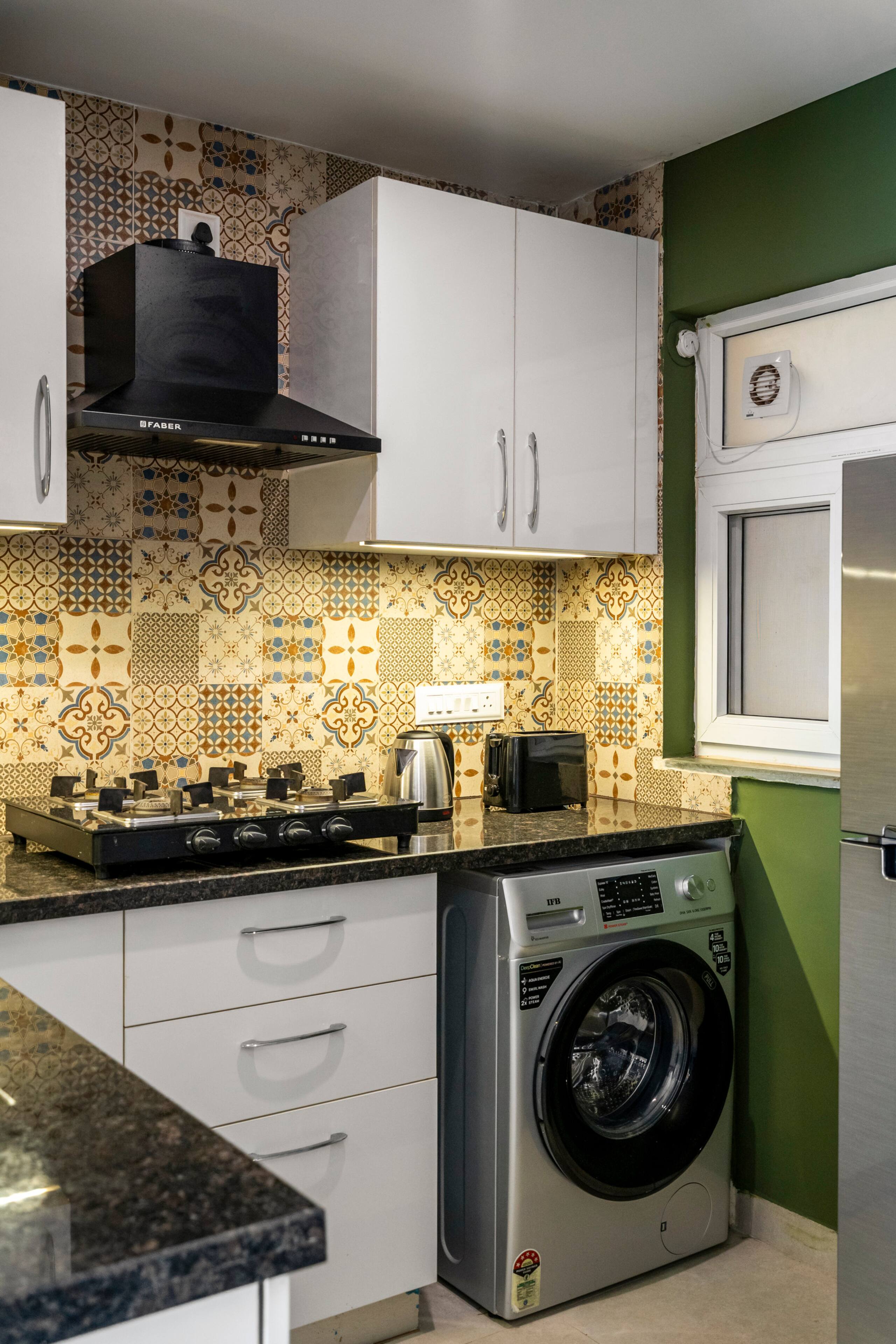 Candolim Aurora | Luxurious 2 BHK by Tarashi Homes 16