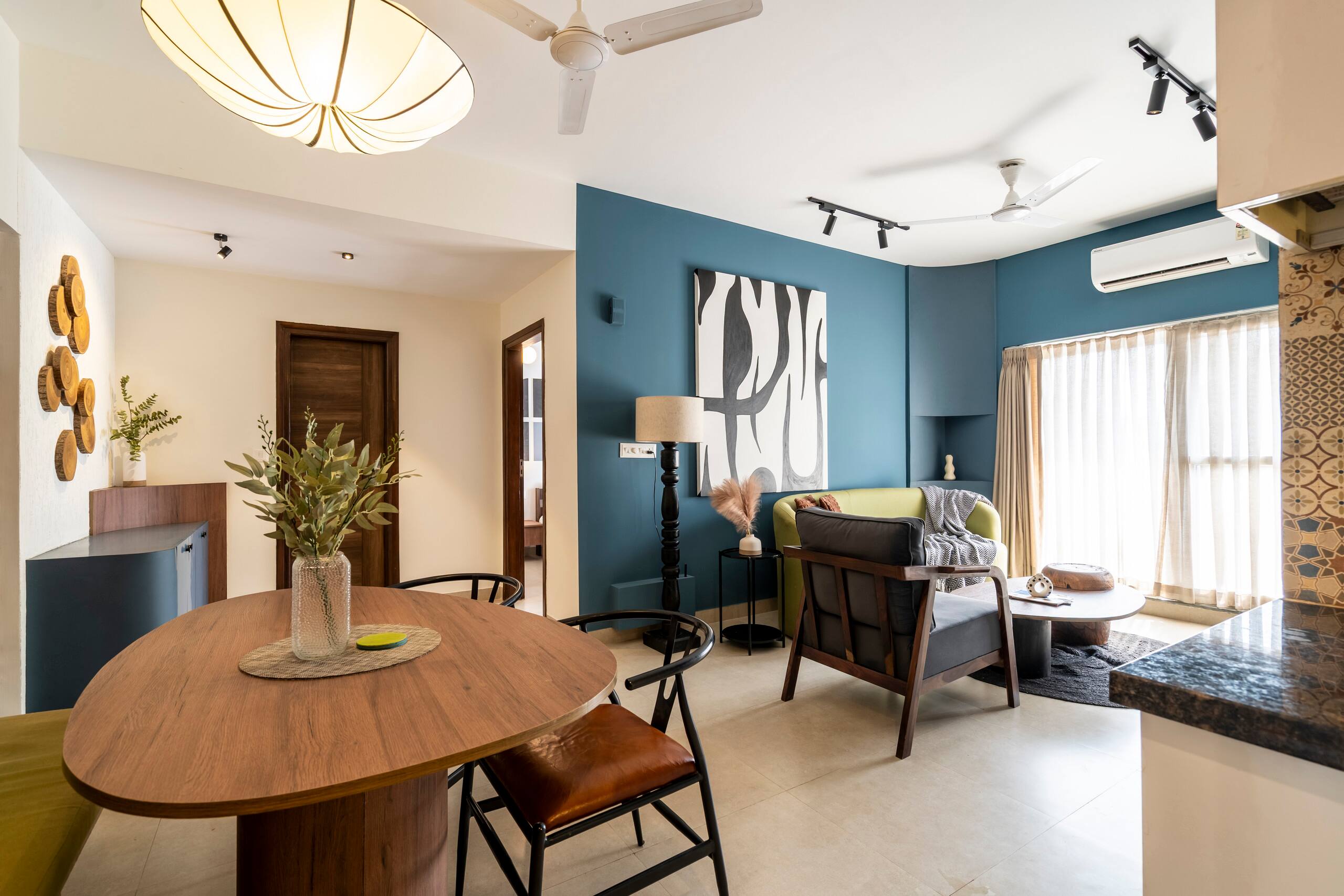 Candolim Aurora | Luxurious 2 BHK by Tarashi Homes — photo 2