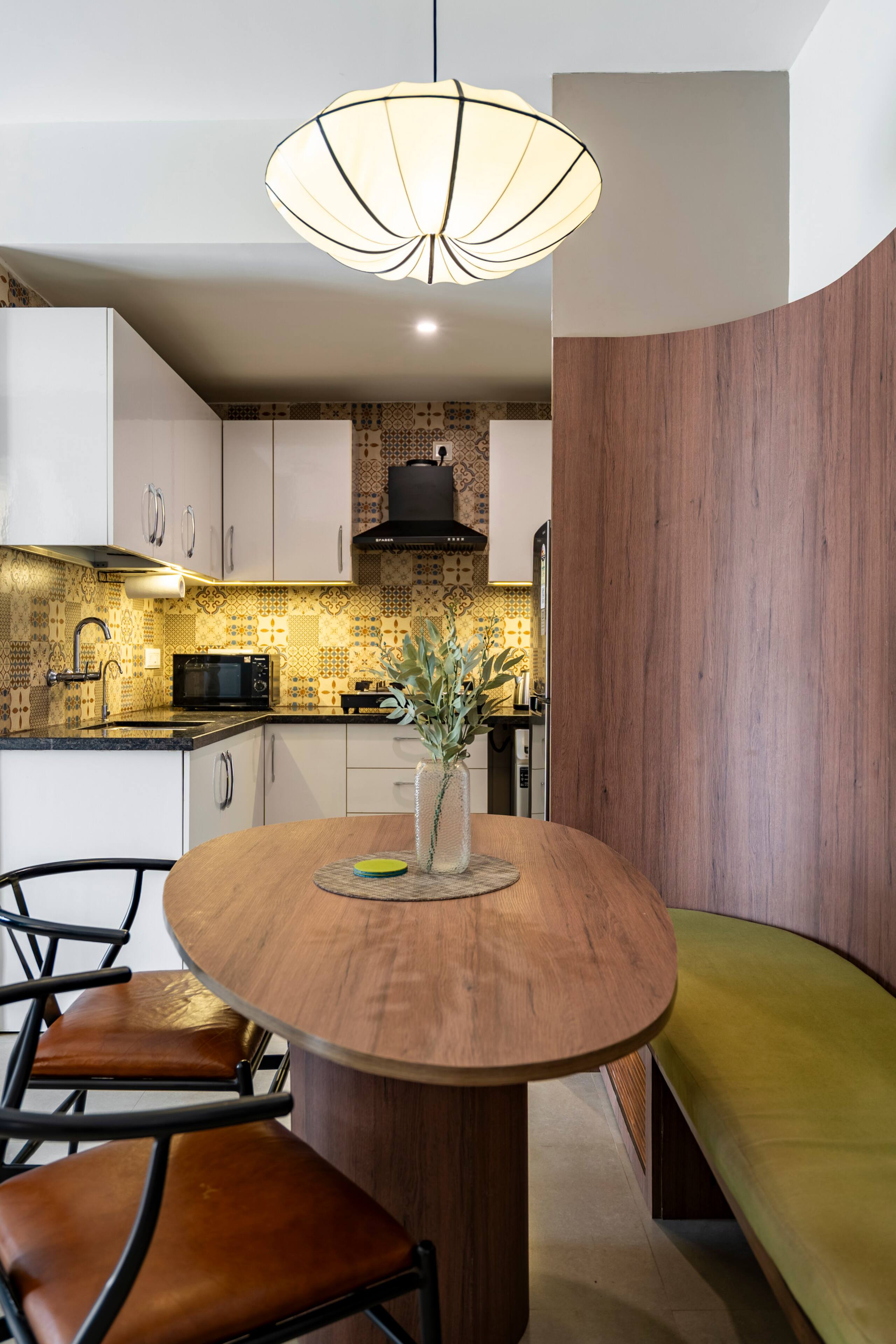 Candolim Aurora | Luxurious 2 BHK by Tarashi Homes 21