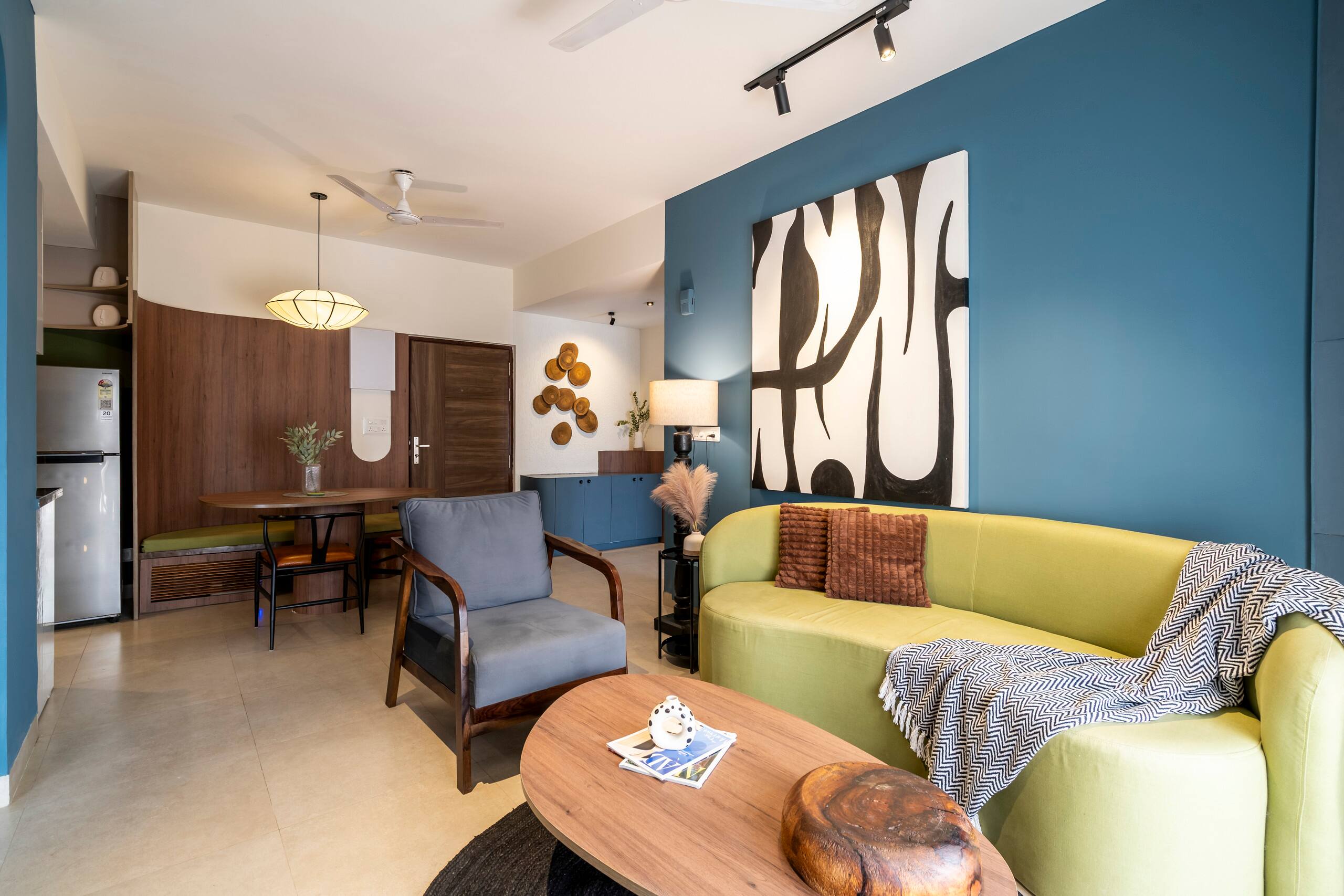 Candolim Aurora | Luxurious 2 BHK by Tarashi Homes 11