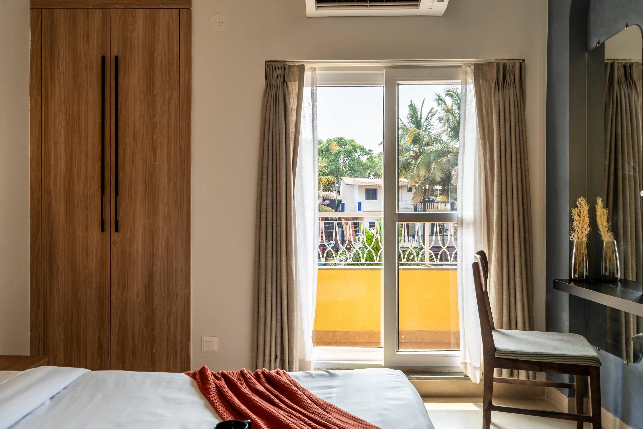 Candolim Aurora | Luxurious 2 BHK by Tarashi Homes 23