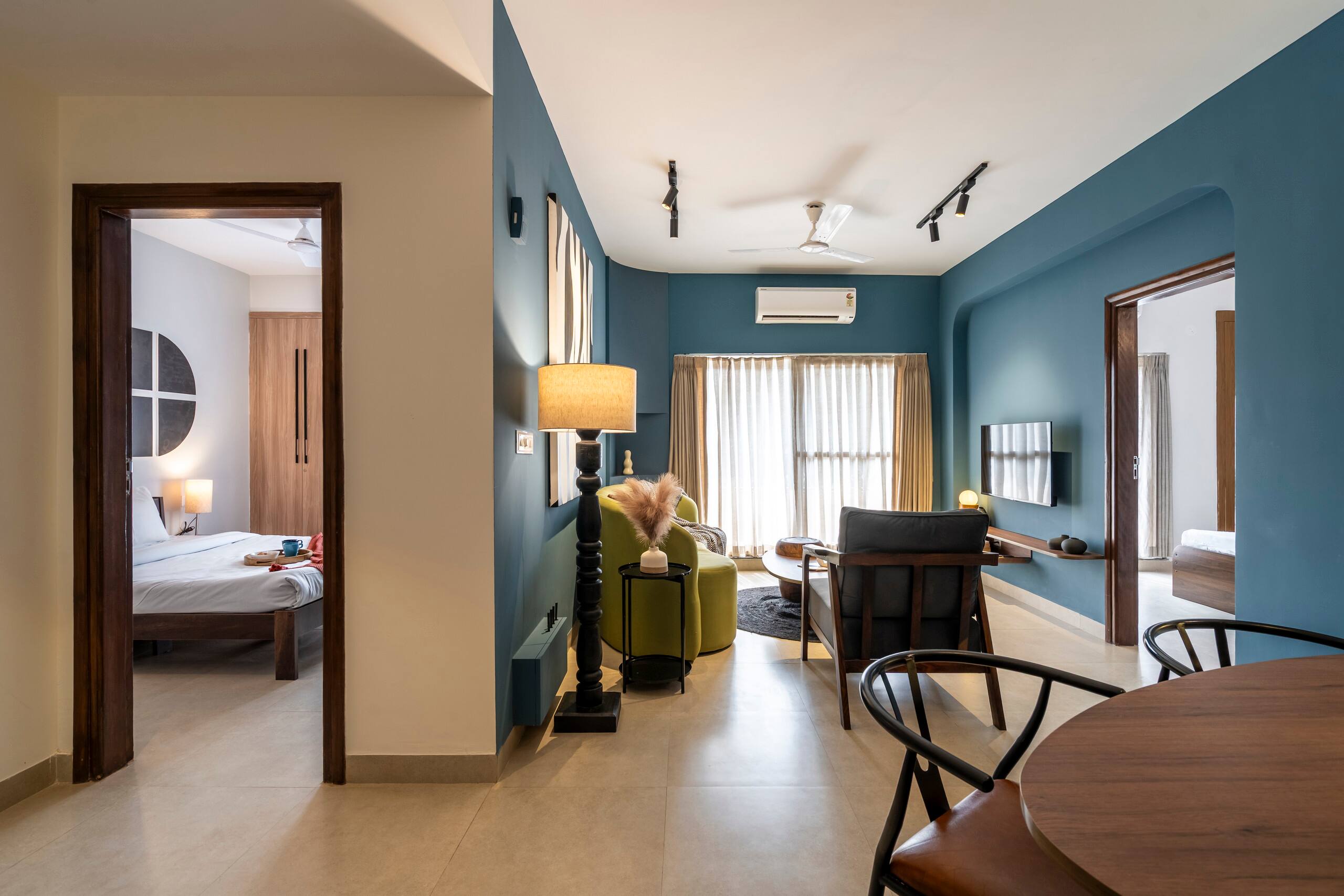Candolim Aurora | Luxurious 2 BHK by Tarashi Homes 8