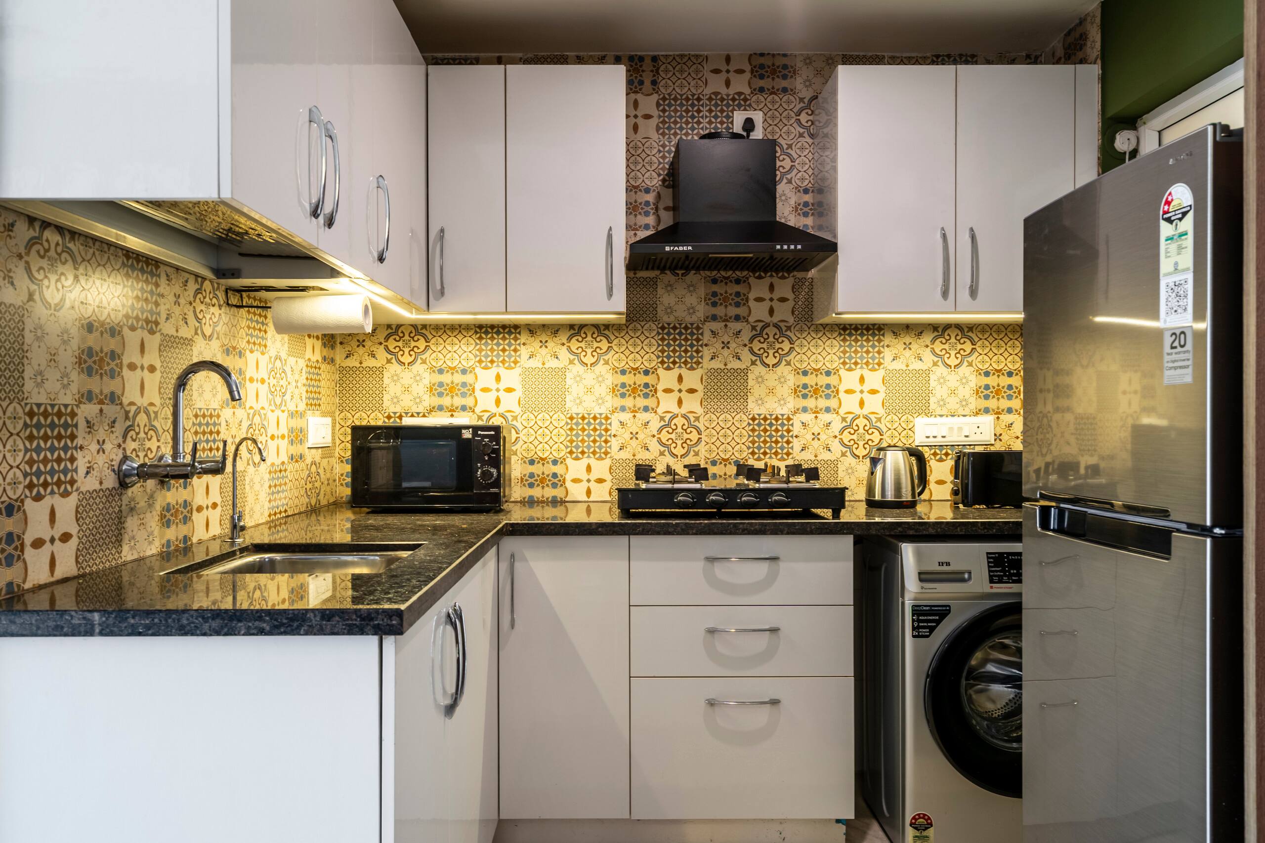 Candolim Aurora | Luxurious 2 BHK by Tarashi Homes 15