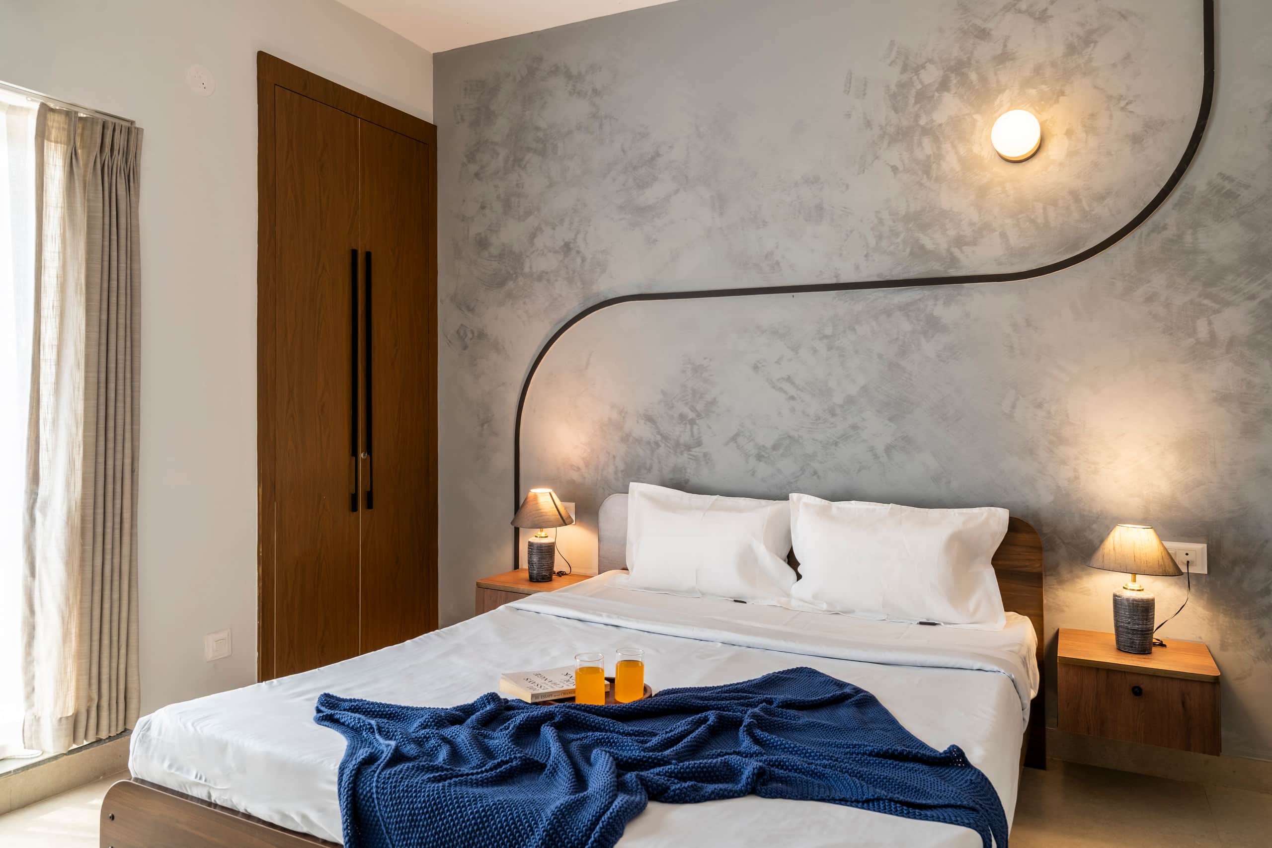 Candolim Aurora | Luxurious 2 BHK by Tarashi Homes 37