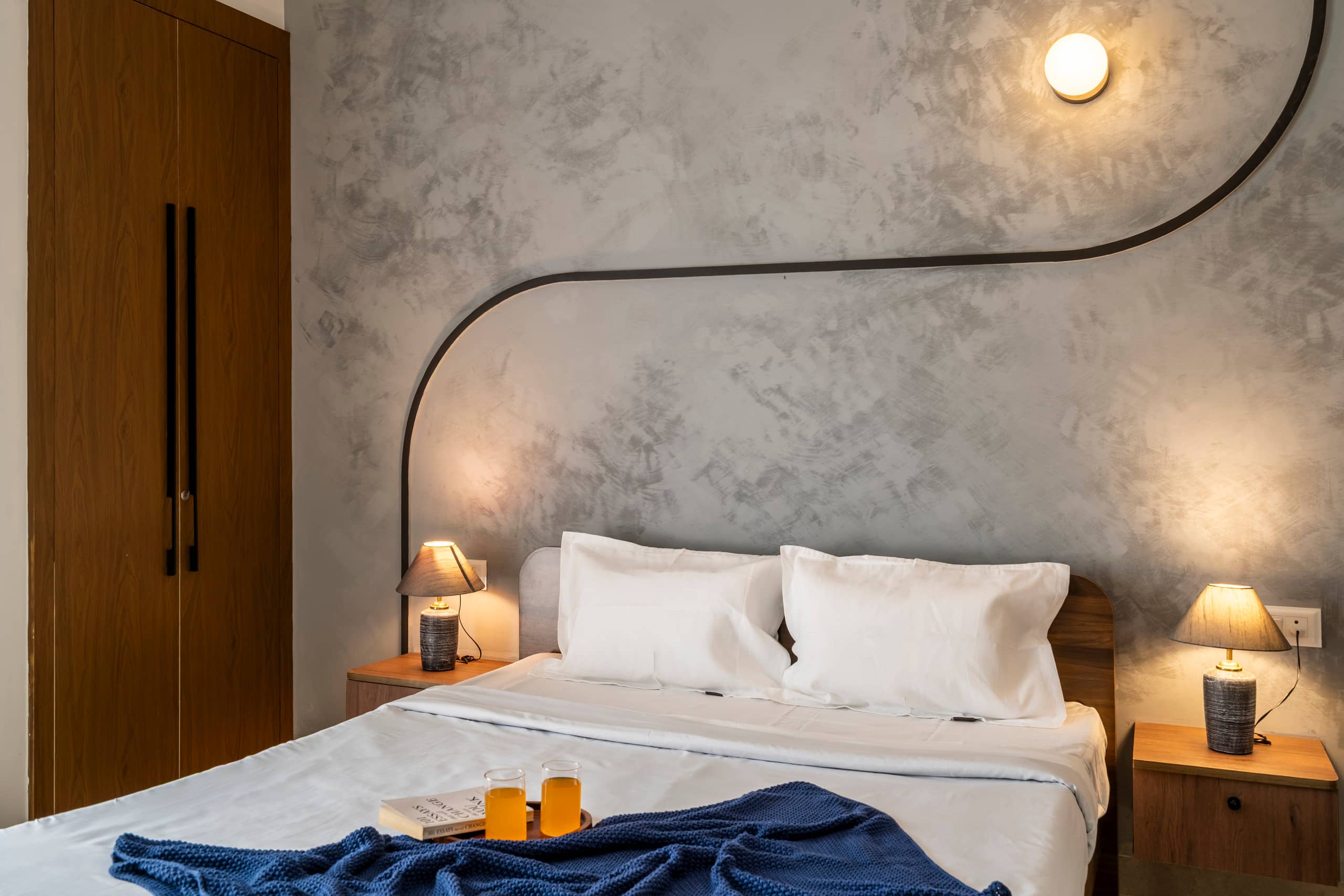 Candolim Aurora | Luxurious 2 BHK by Tarashi Homes 34
