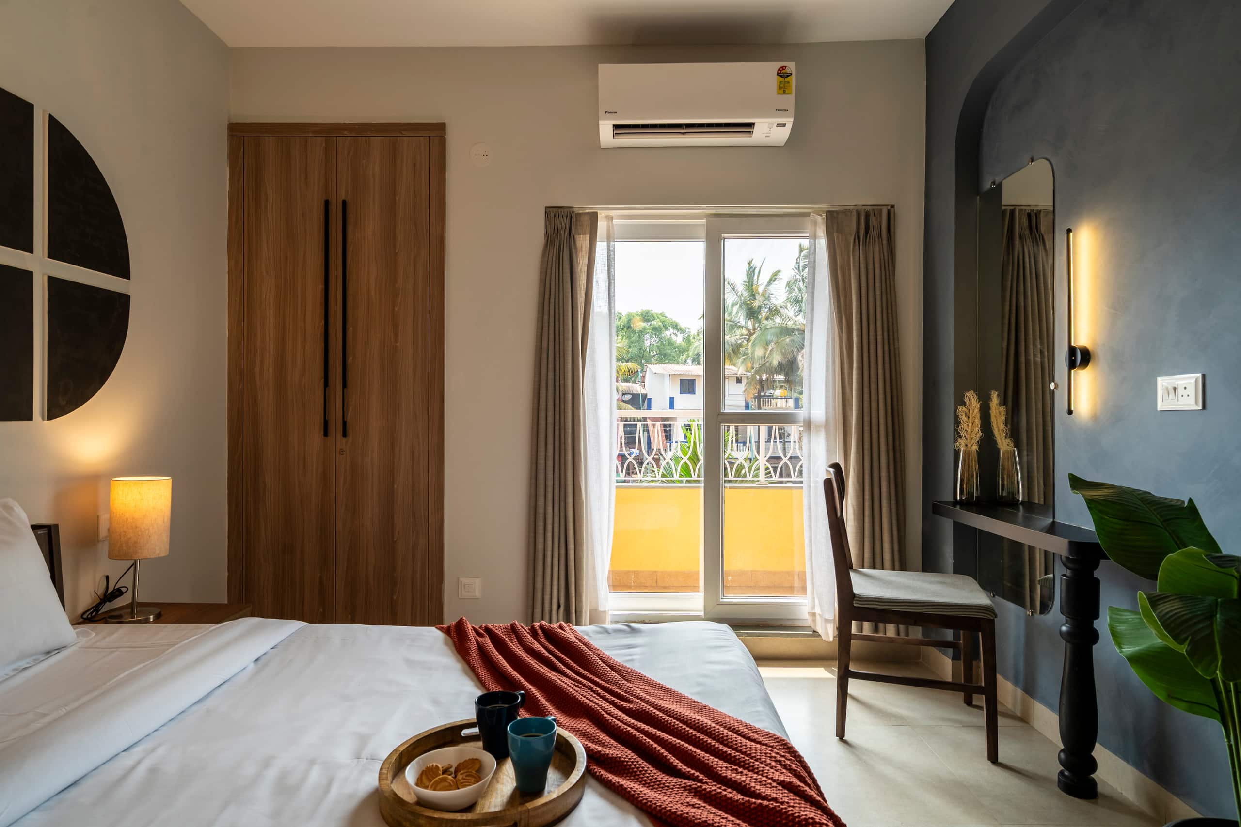 Candolim Aurora | Luxurious 2 BHK by Tarashi Homes 27