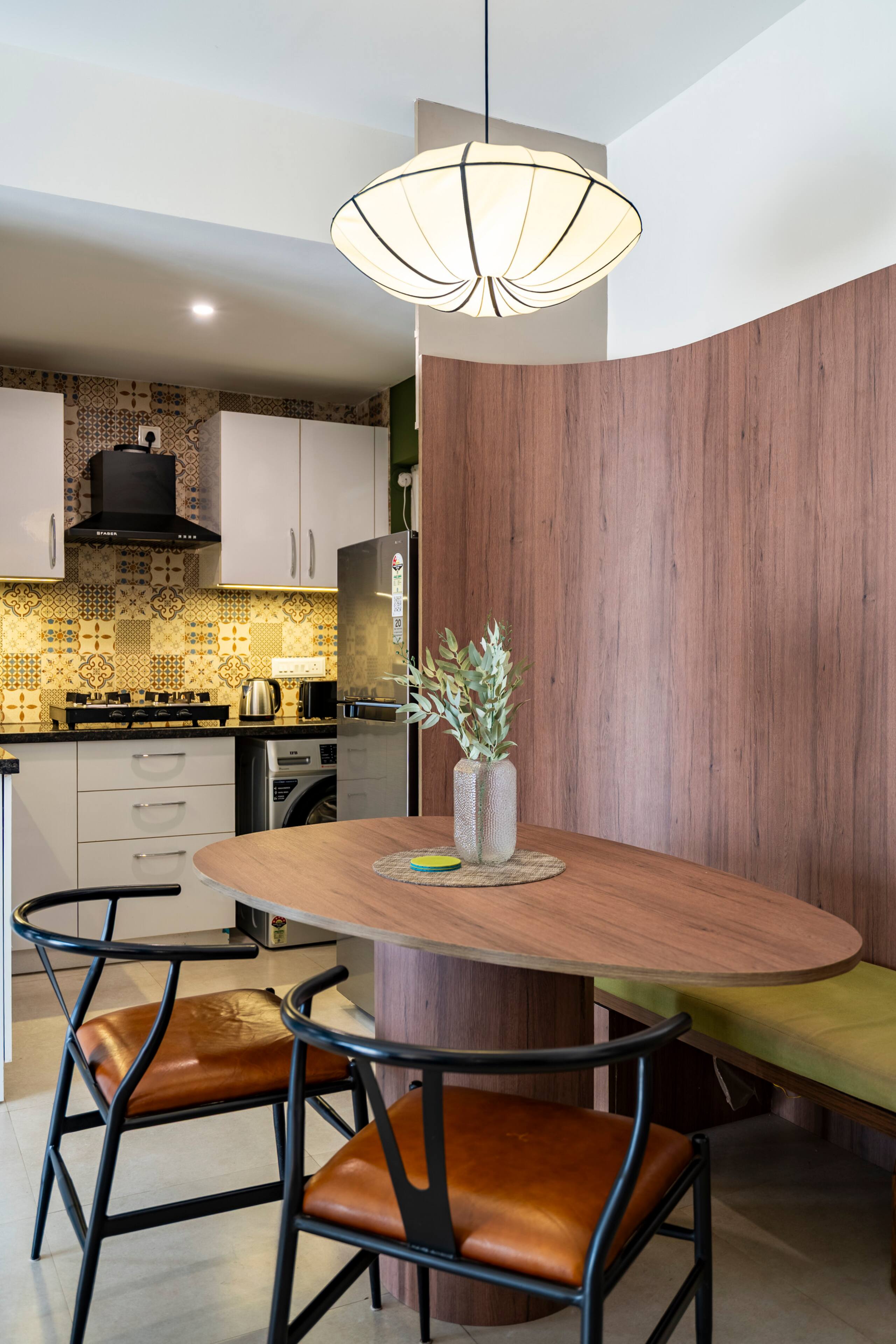 Candolim Aurora | Luxurious 2 BHK by Tarashi Homes 20