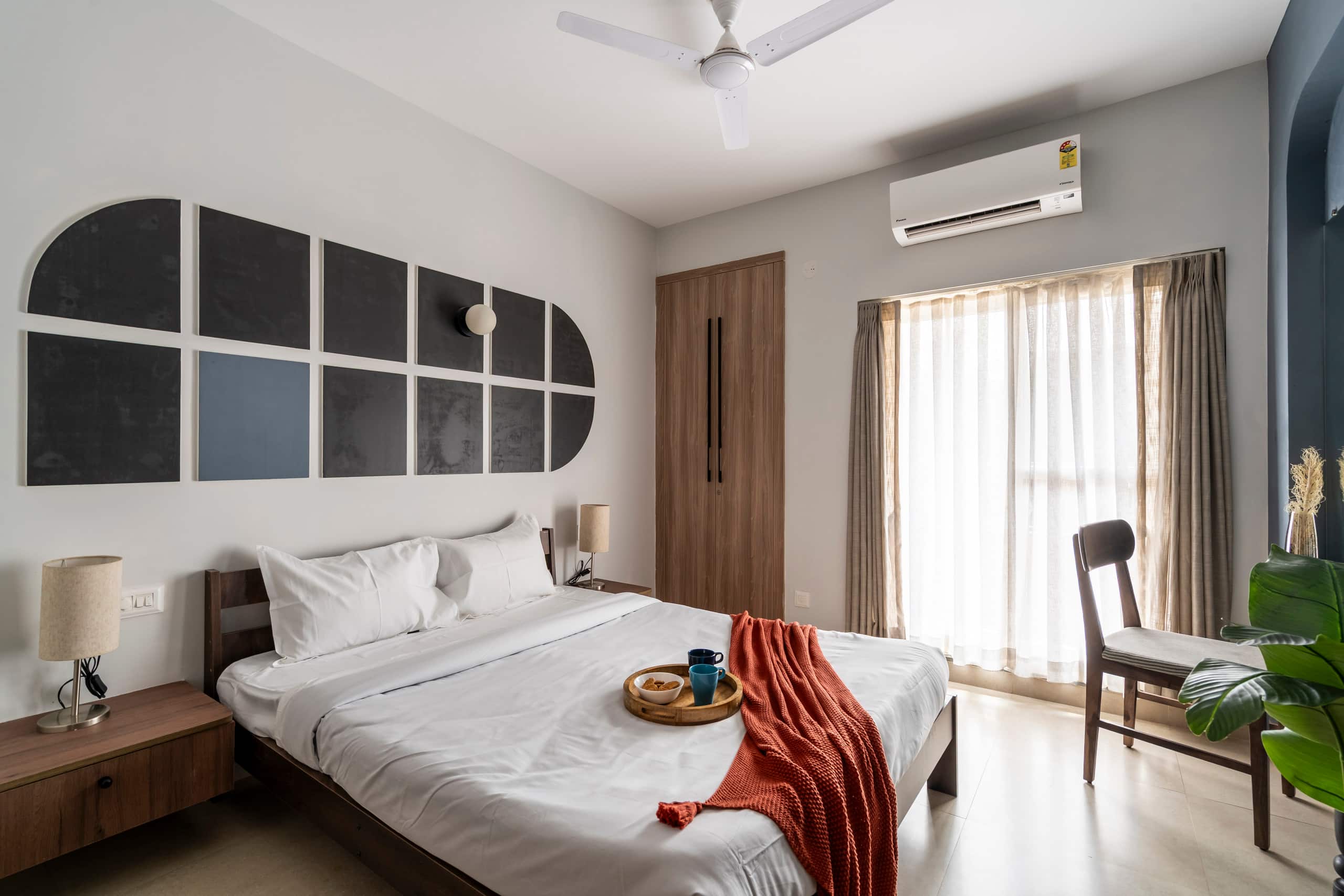 Candolim Aurora | Luxurious 2 BHK by Tarashi Homes 24
