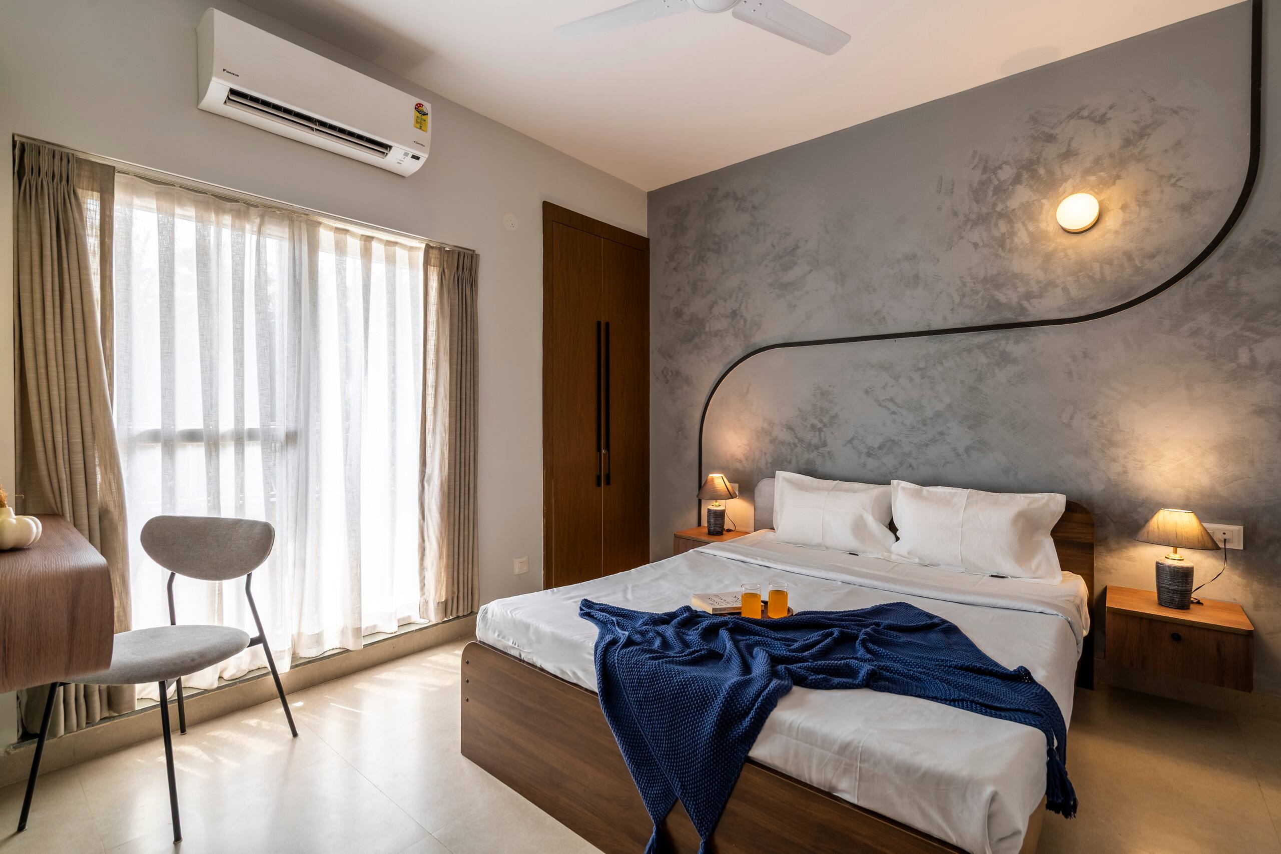 Candolim Aurora | Luxurious 2 BHK by Tarashi Homes 35