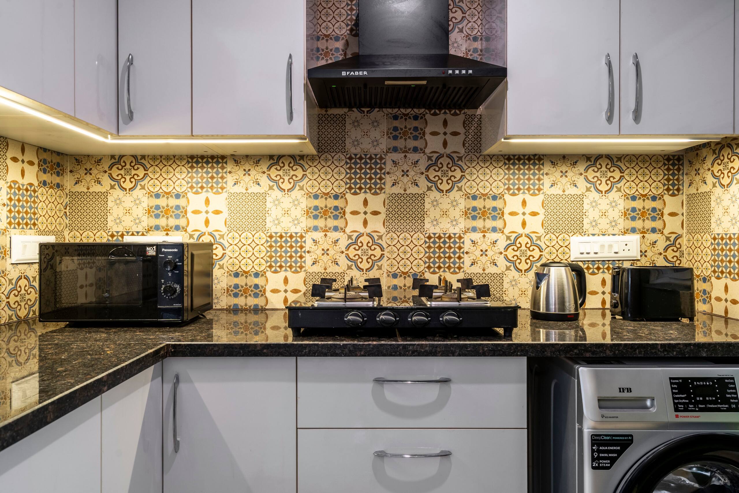 Candolim Aurora | Luxurious 2 BHK by Tarashi Homes 14