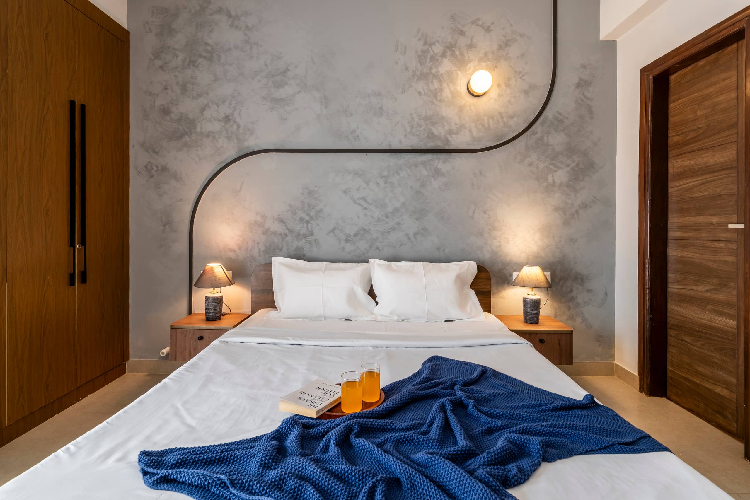 Candolim Aurora | Luxurious 2 BHK by Tarashi Homes 36