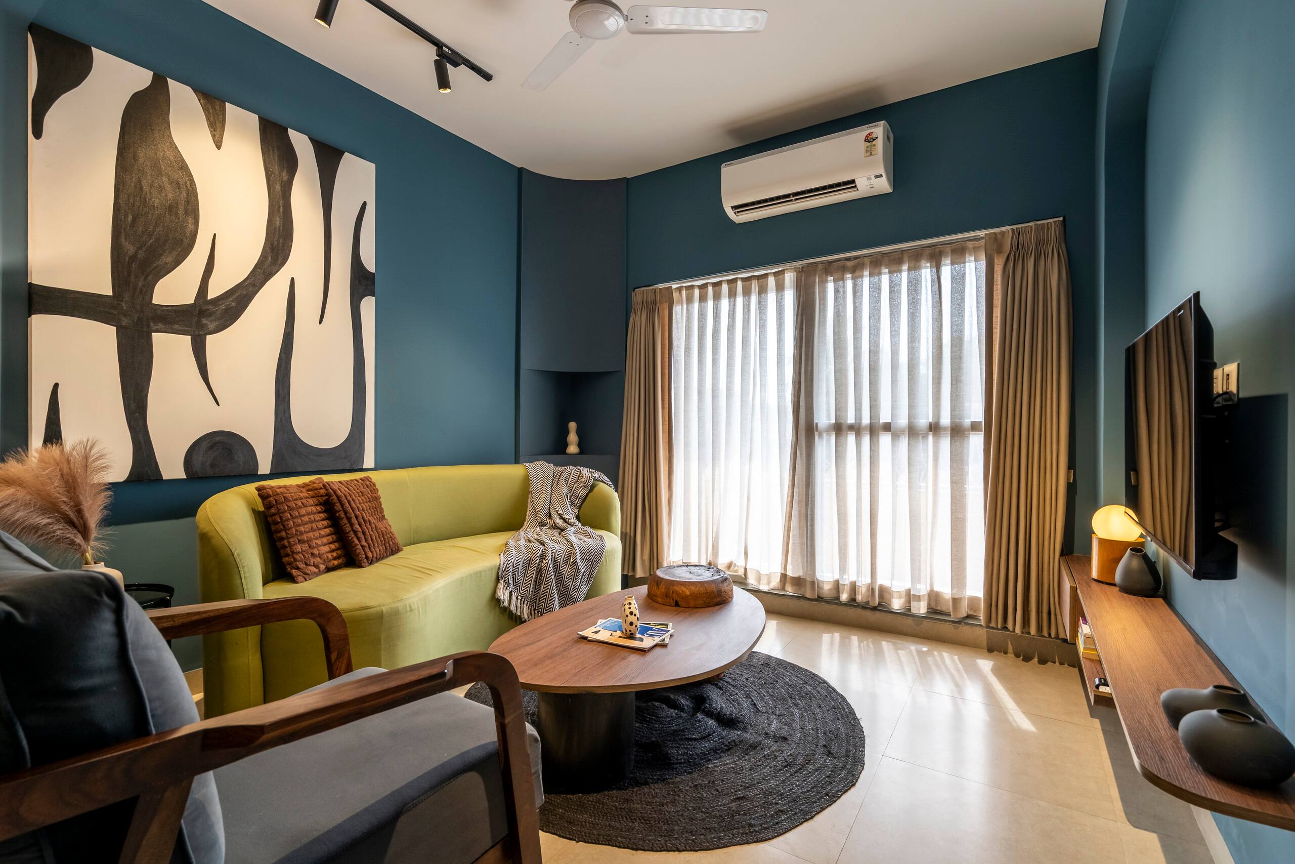 Candolim Aurora | Luxurious 2 BHK by Tarashi Homes 7