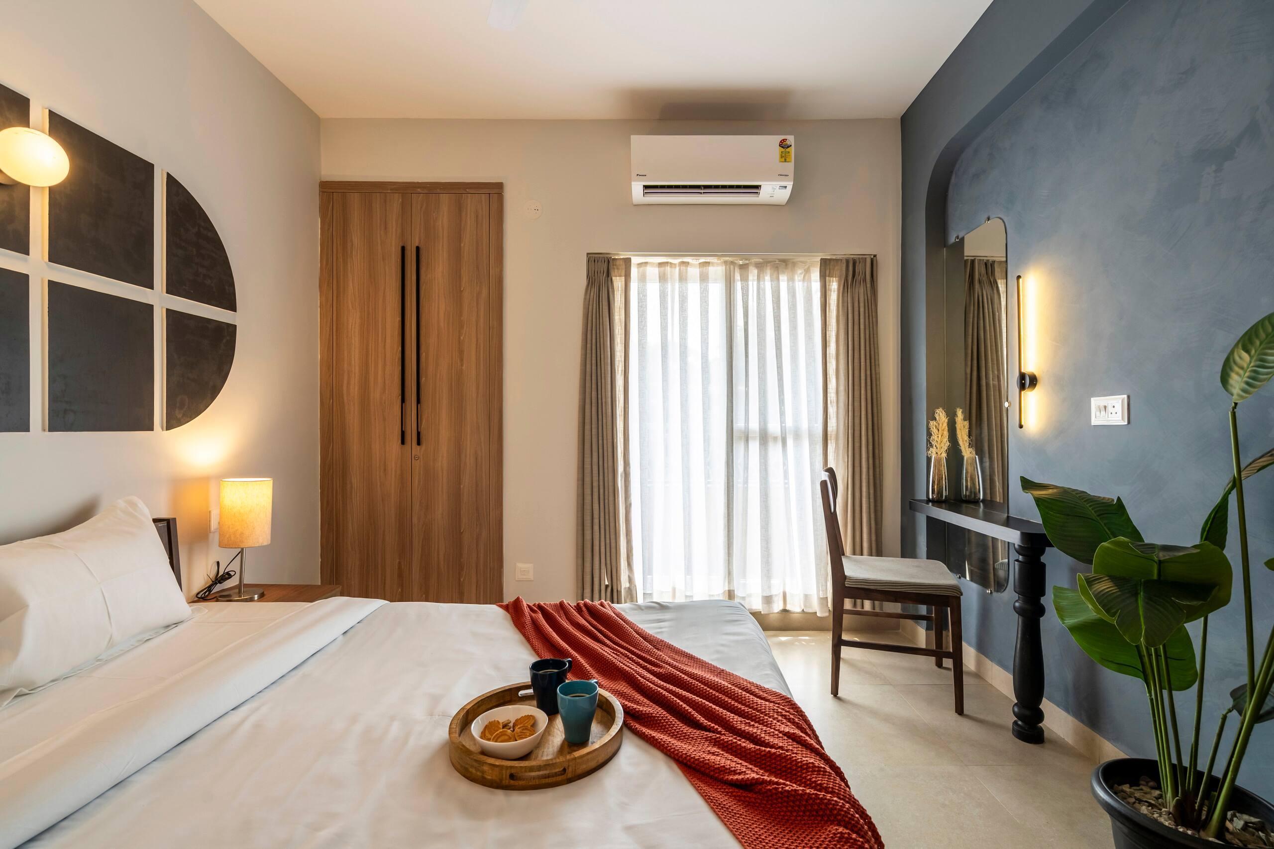 Candolim Aurora | Luxurious 2 BHK by Tarashi Homes 22