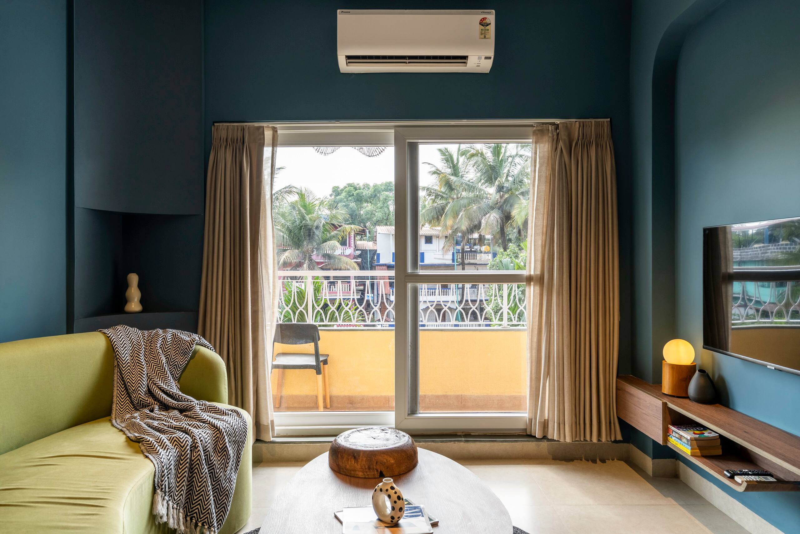 Candolim Aurora | Luxurious 2 BHK by Tarashi Homes — photo 5
