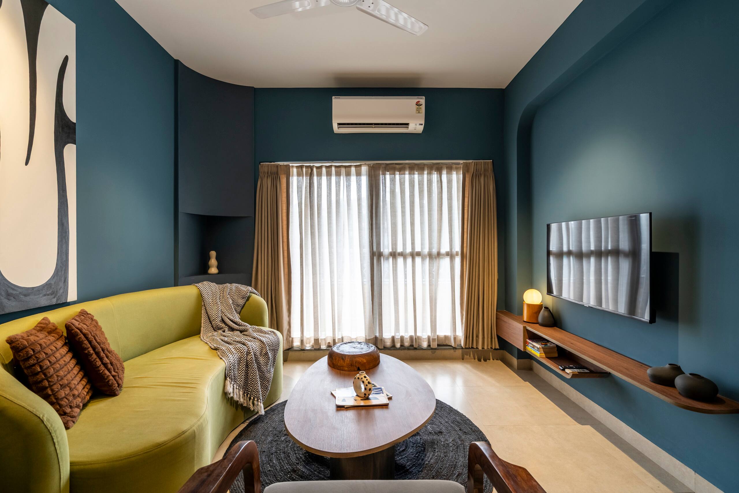 Candolim Aurora | Luxurious 2 BHK by Tarashi Homes — photo 3