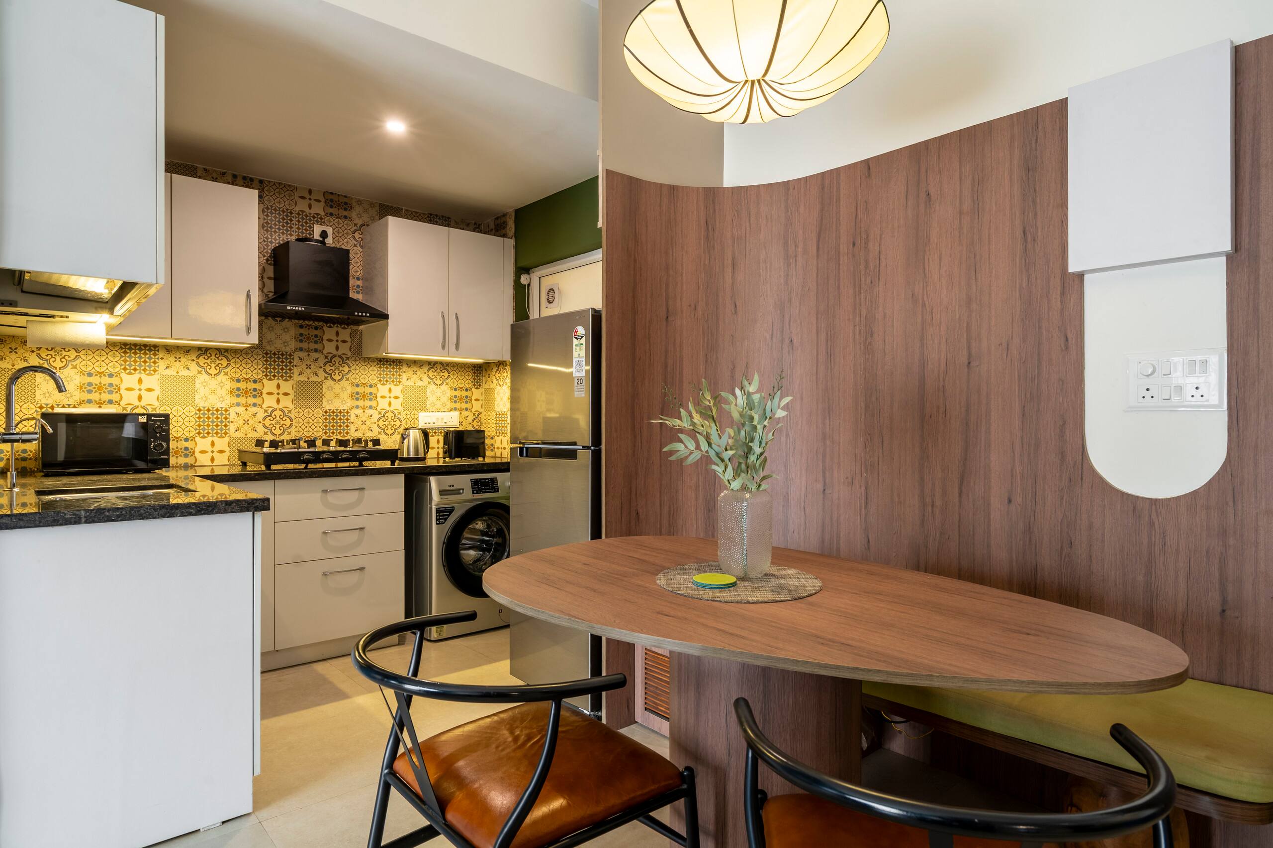 Candolim Aurora | Luxurious 2 BHK by Tarashi Homes 18