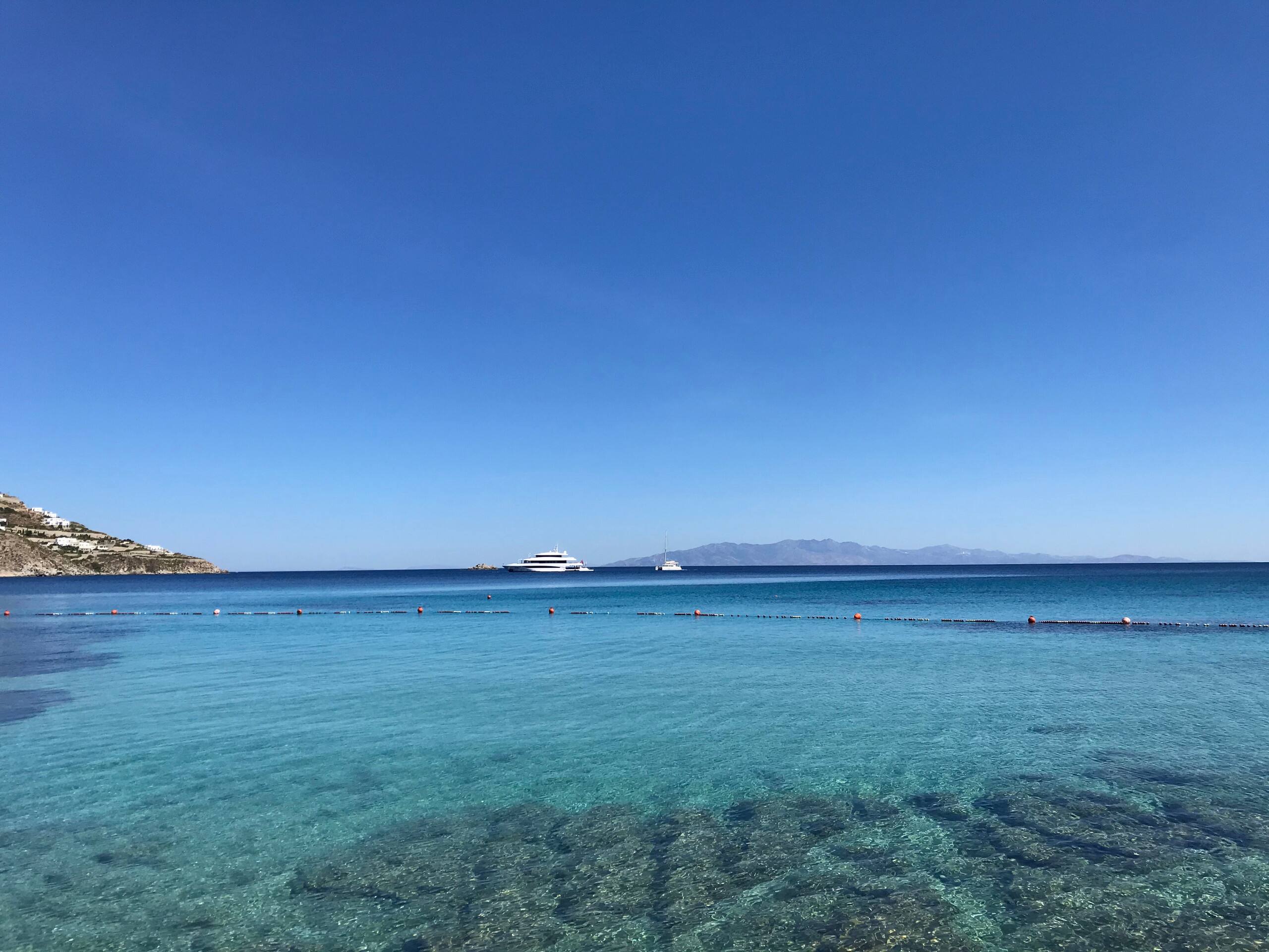 The Elaia House Mykonos 16