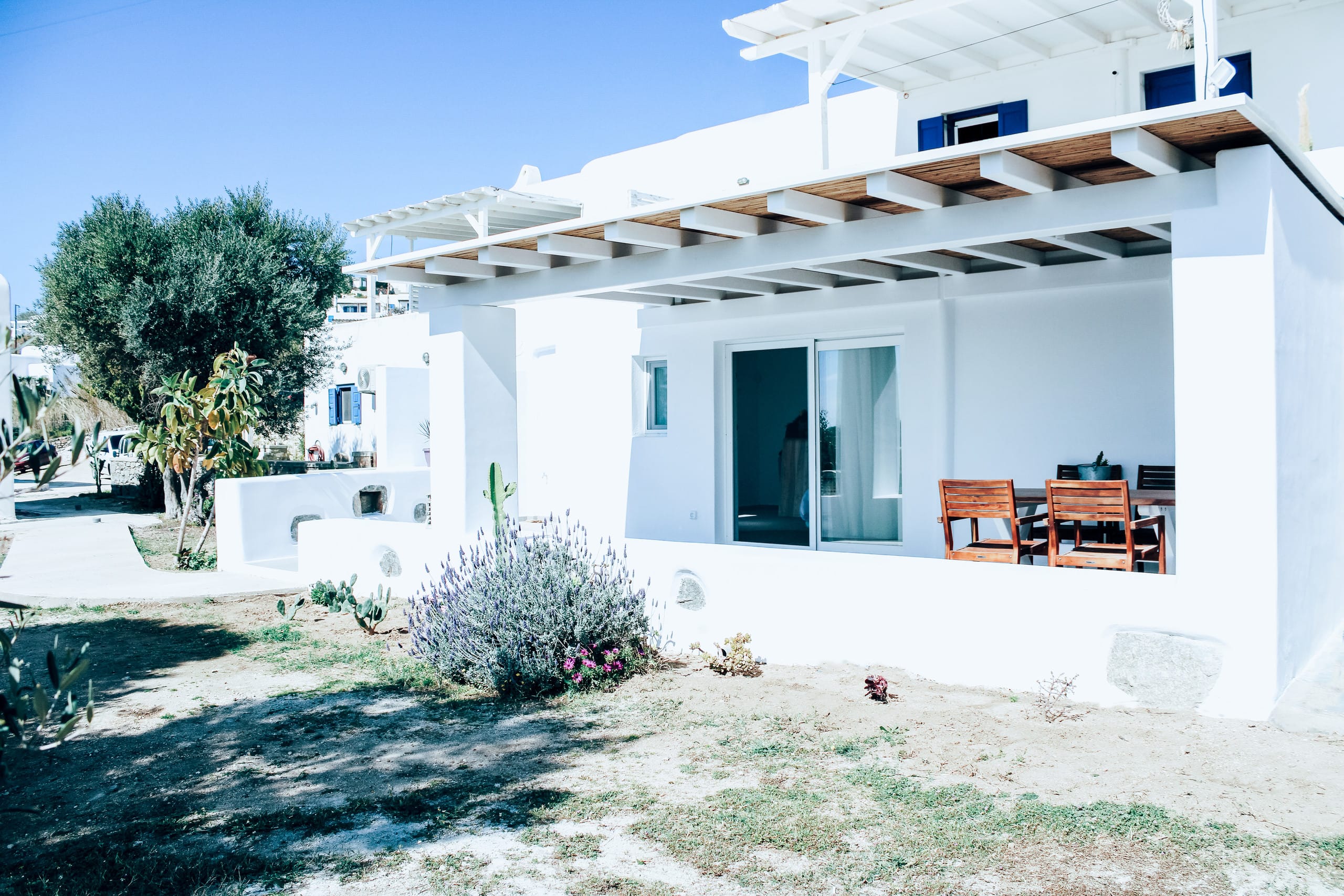 The Elaia House Mykonos 10