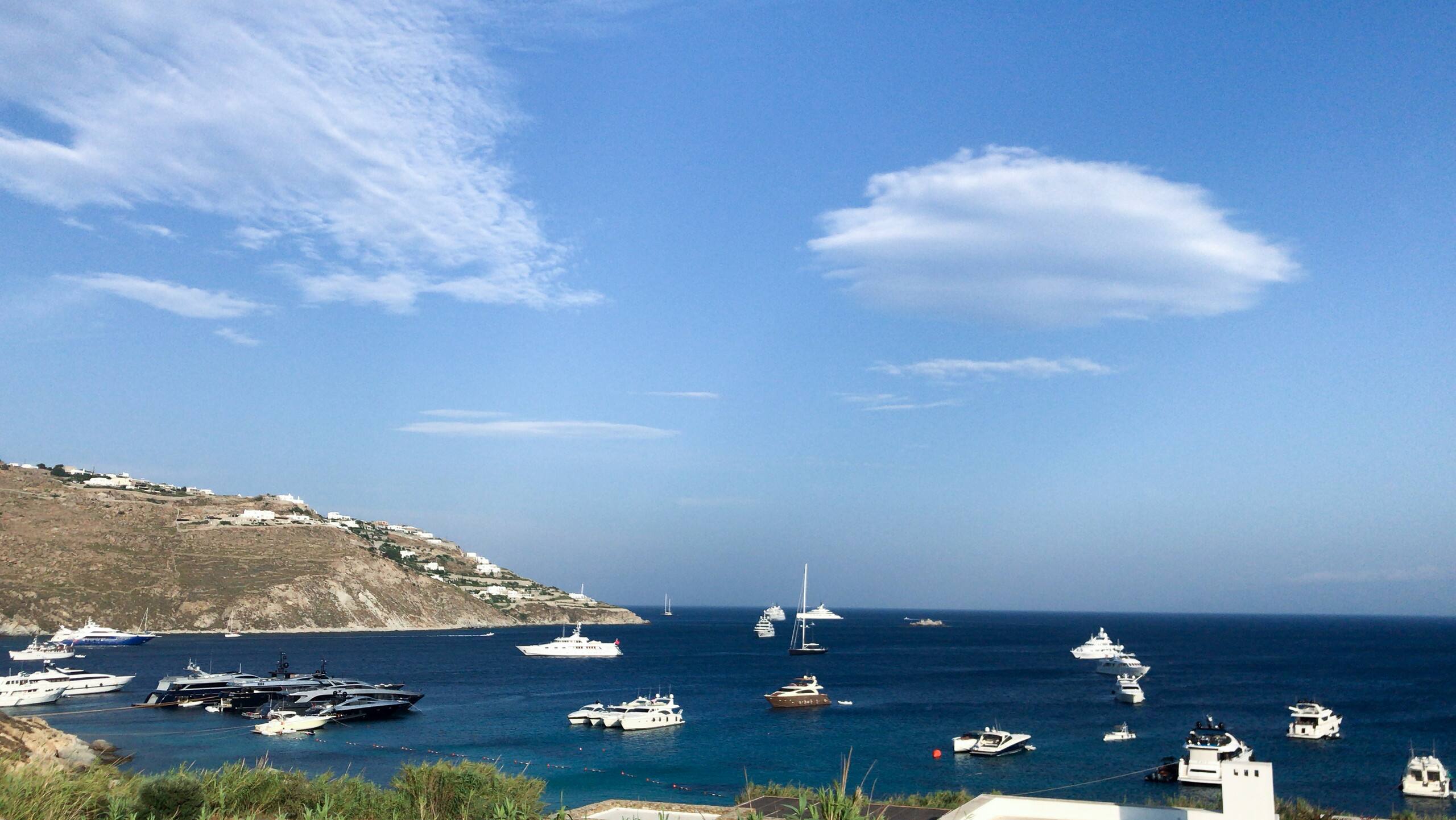The Elaia House Mykonos 8