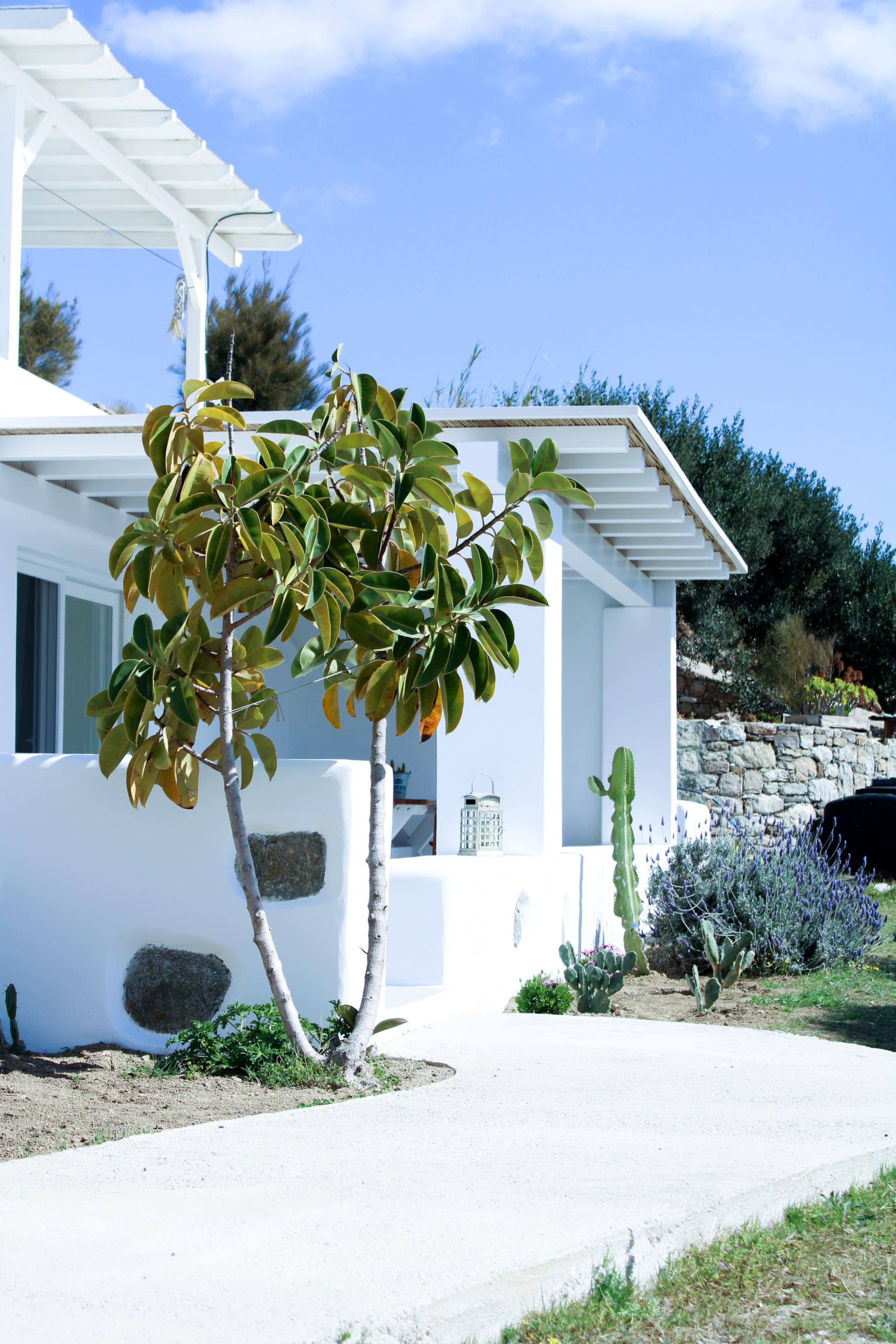 The Elaia House Mykonos 11
