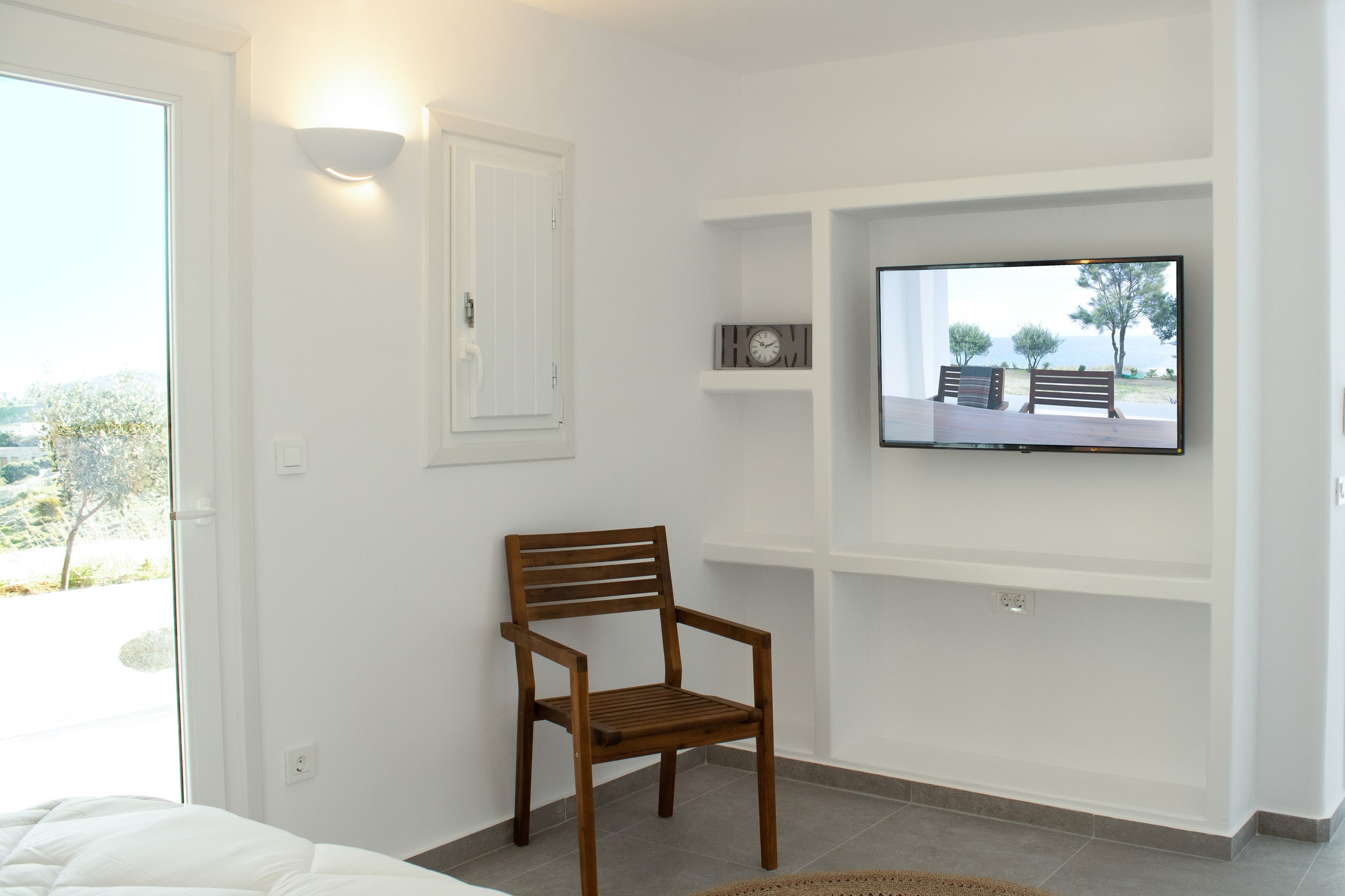 The Elaia House Mykonos 20