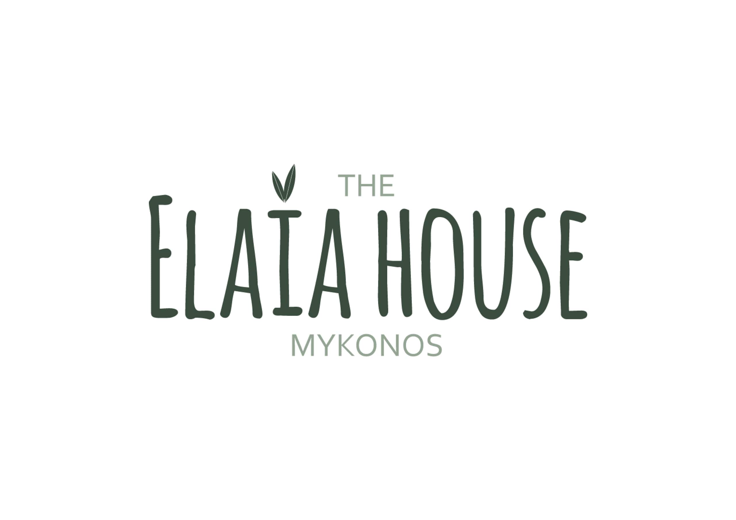 The Elaia House Mykonos 7