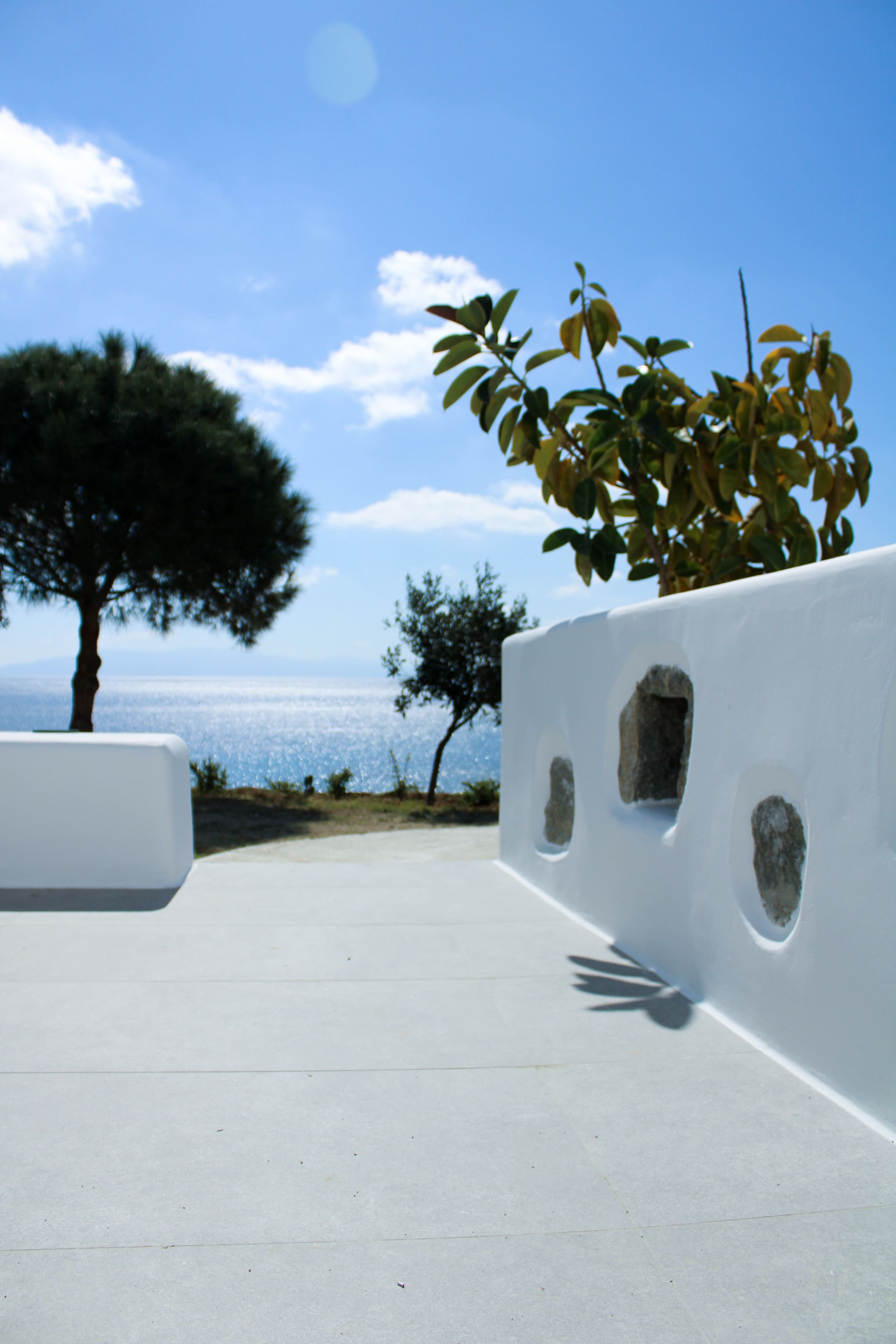 The Elaia House Mykonos 12