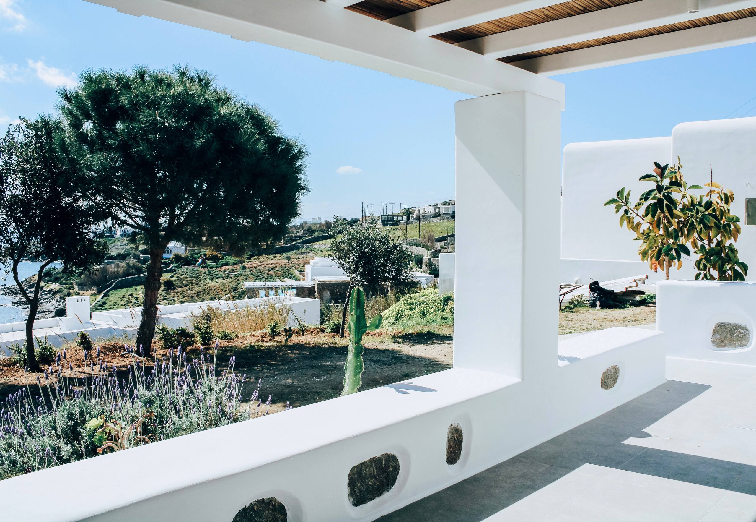The Elaia House Mykonos 6