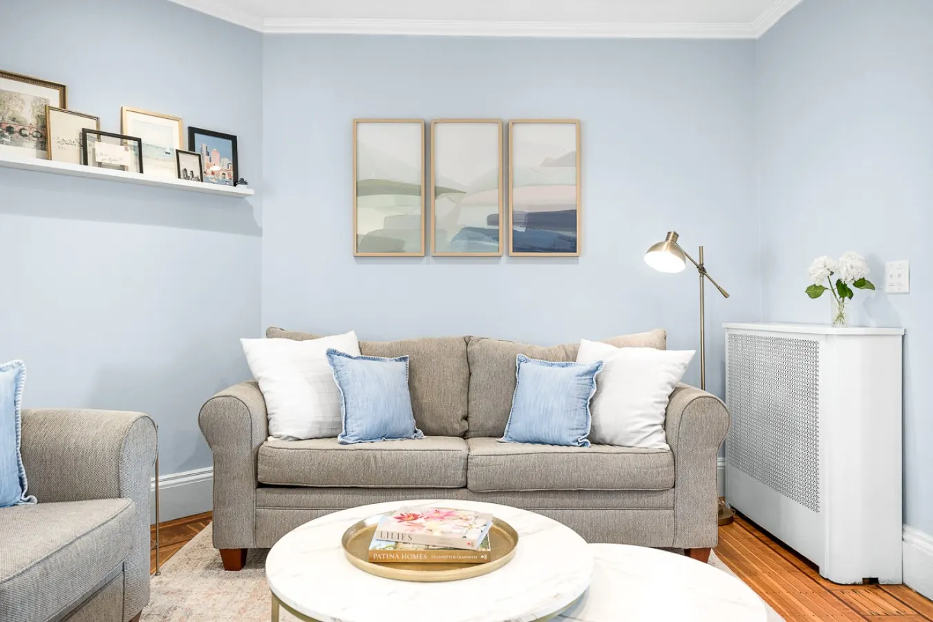 5BR Near Boston with Parking & Pets Welcome — photo 2