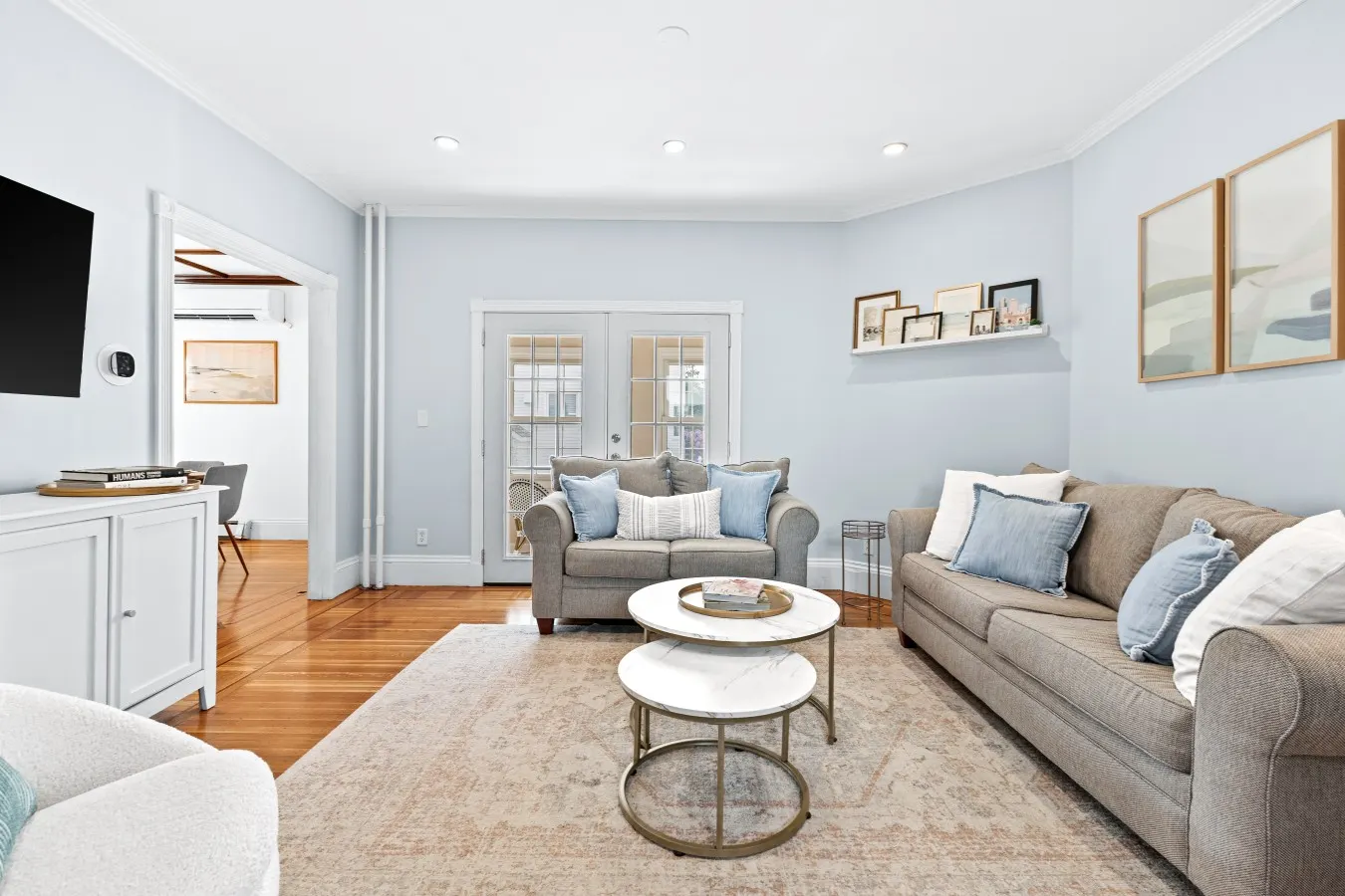 5BR Near Boston with Parking & Pets Welcome 10